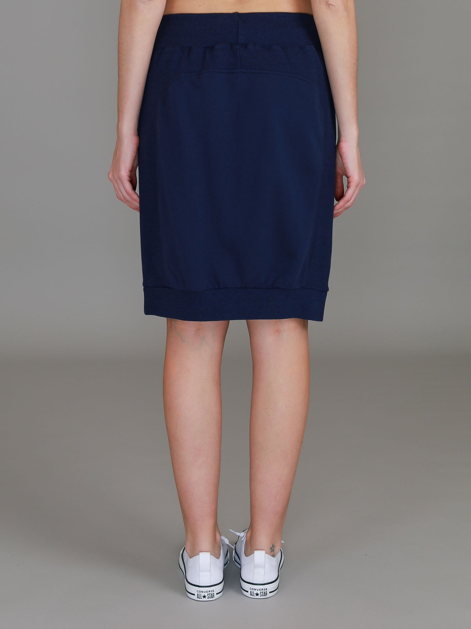 skirt blue #color_navy
