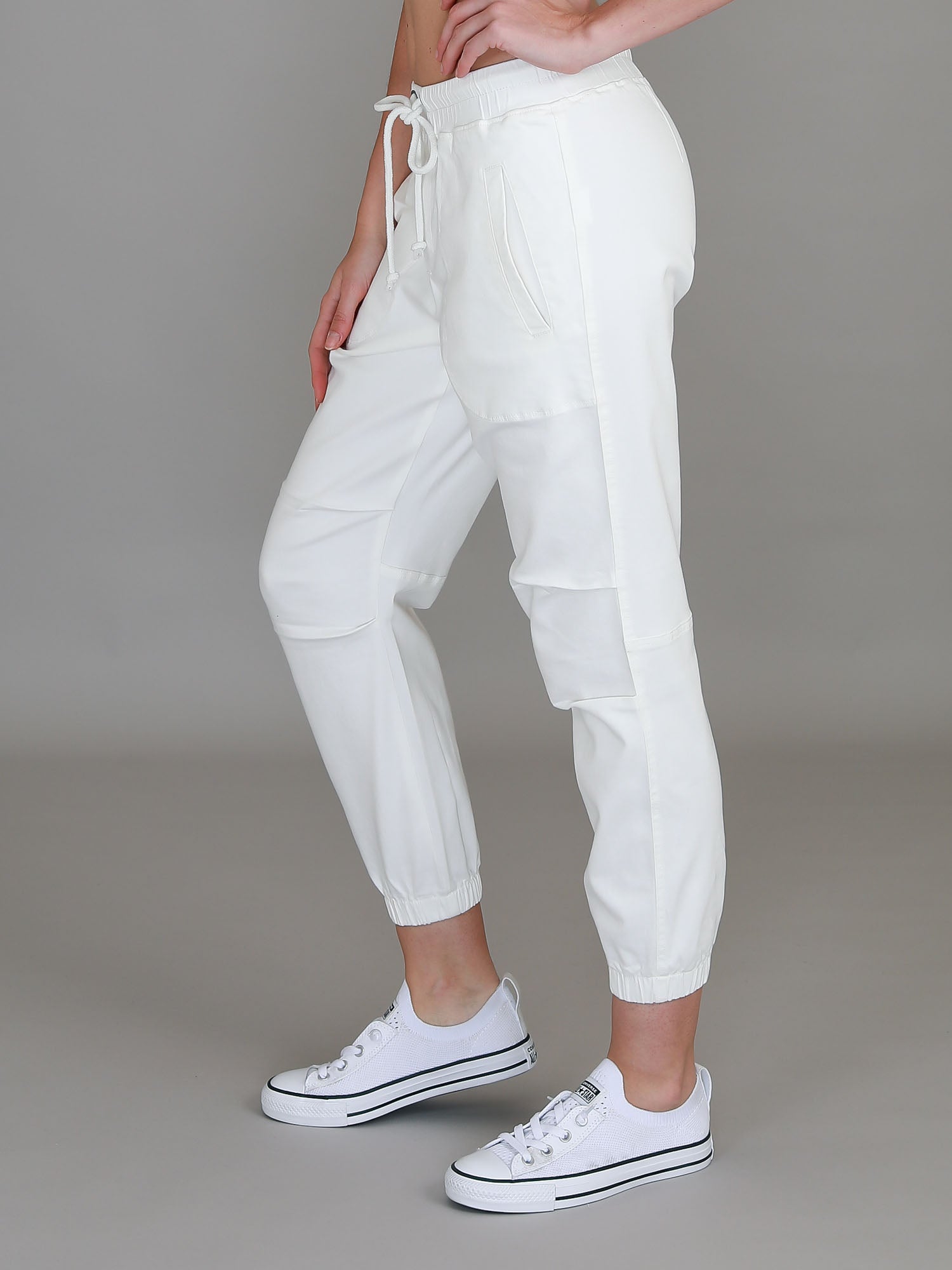 chino pants womens #color_white