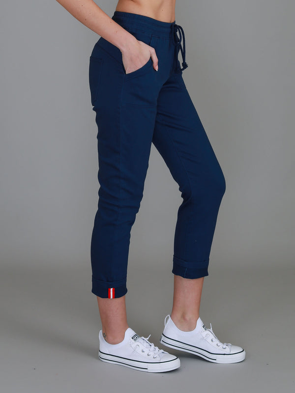 Augusta Stretch Chino Joggers