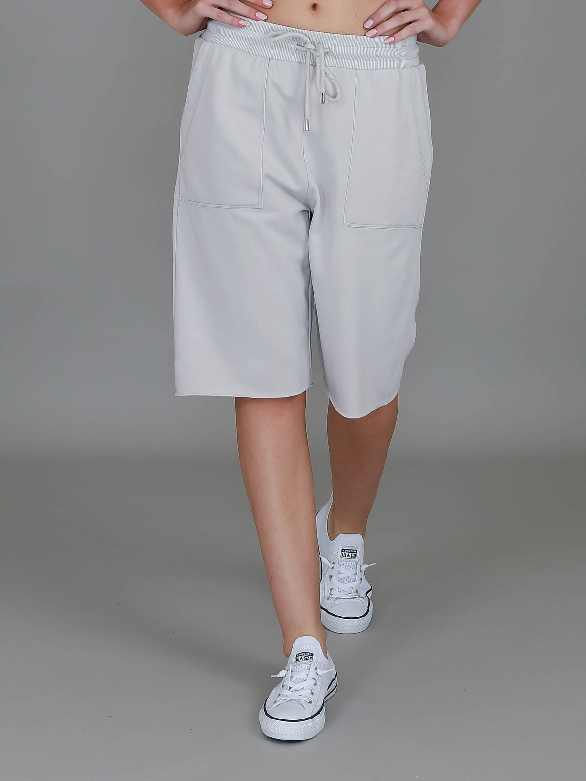 Brumby Extra Long Shorts