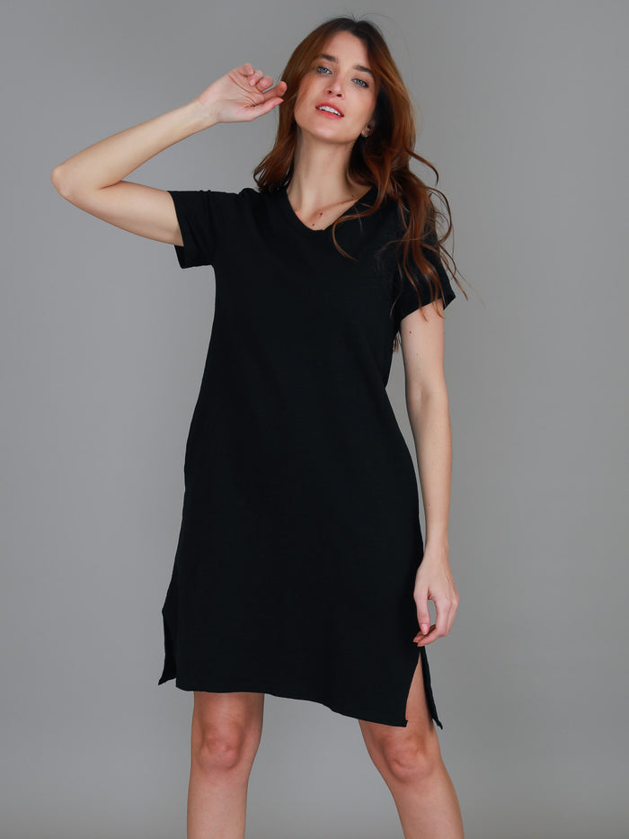 Drew T Shirt Dress