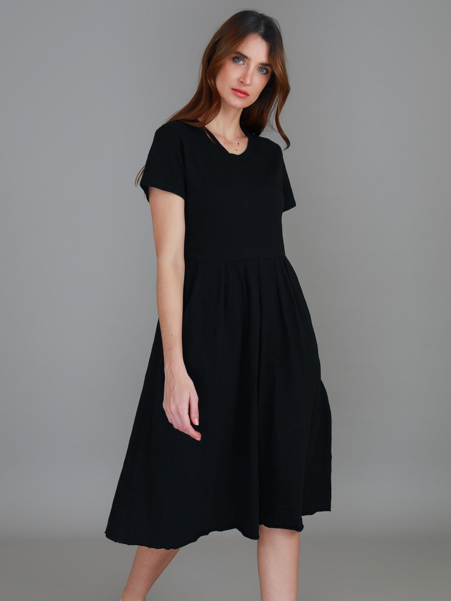 t shirt dress australia #color_black