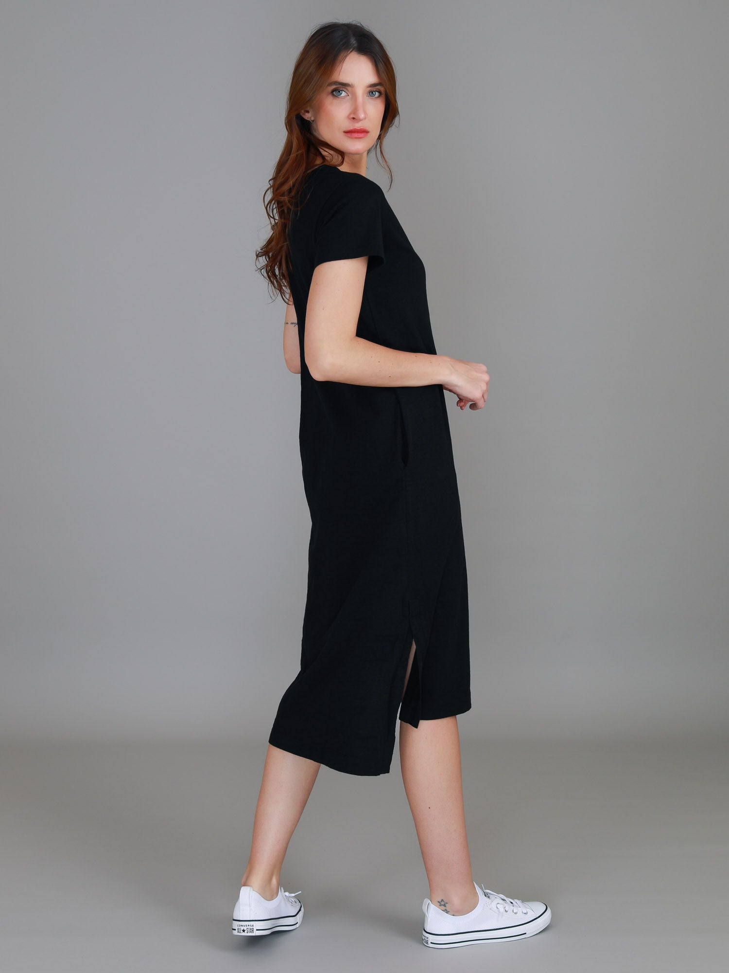 black dress nearby #color_black