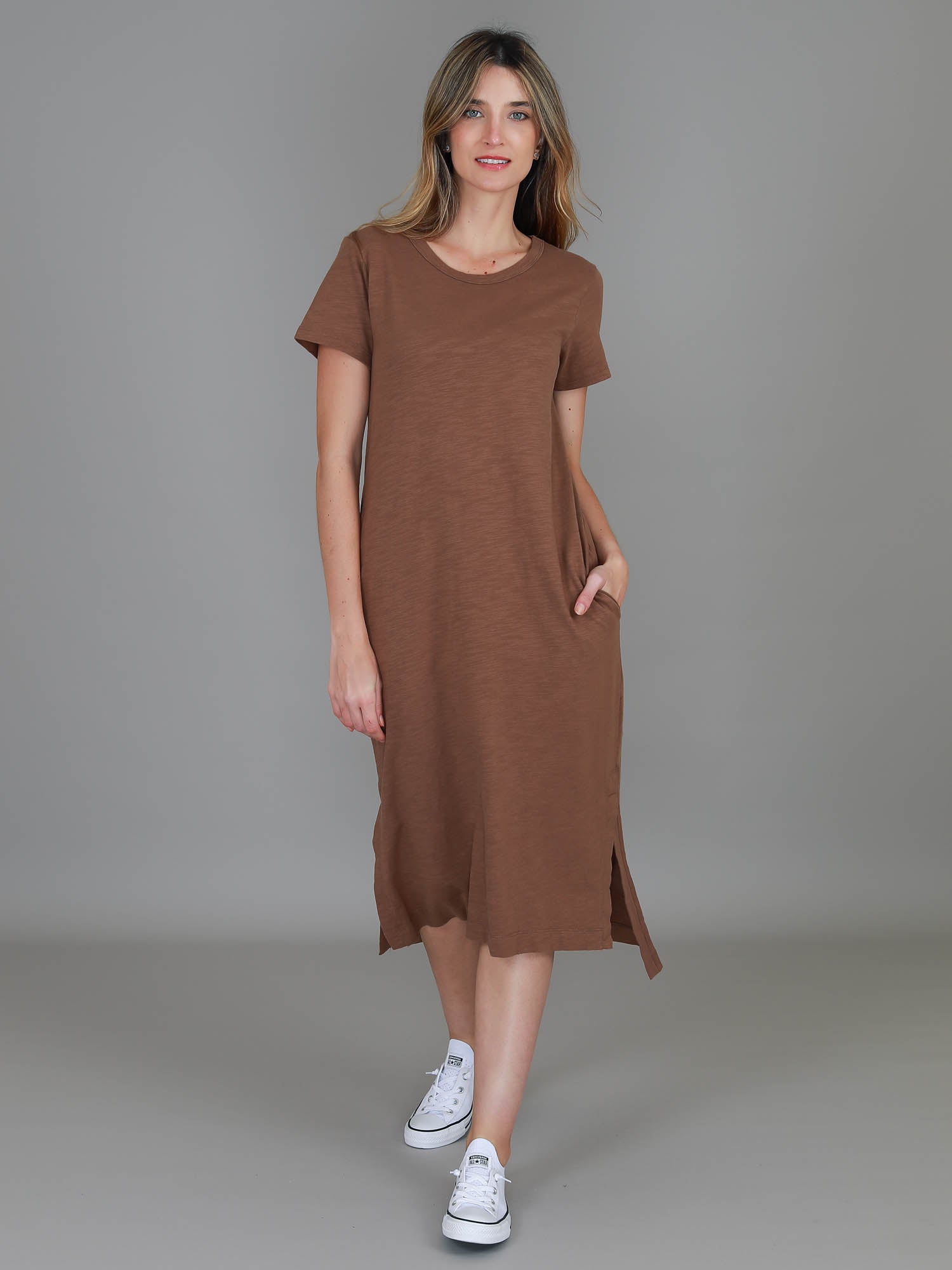 brown outfits for women #color_fudge
