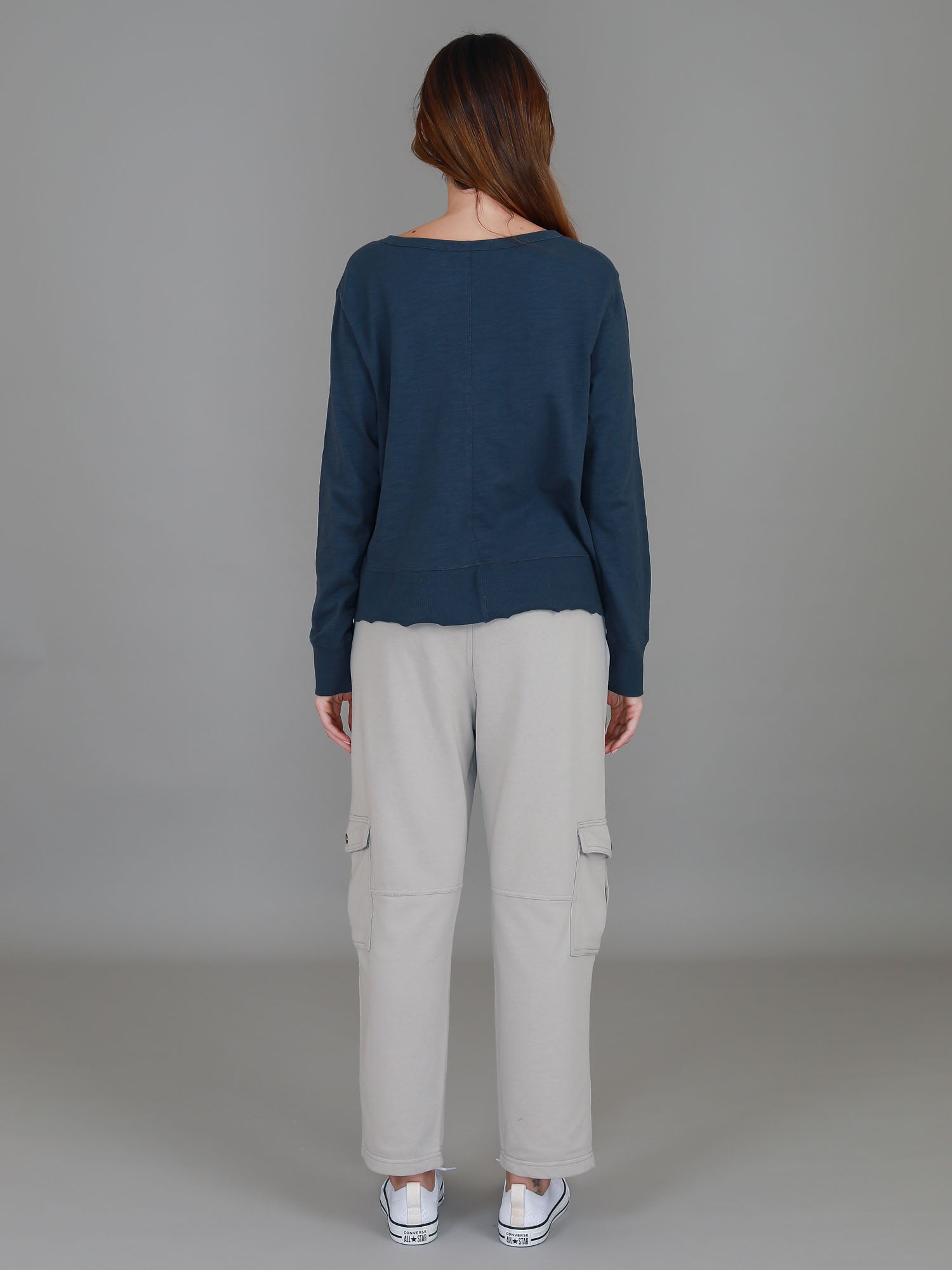 womens summer cardigans #color_indigo