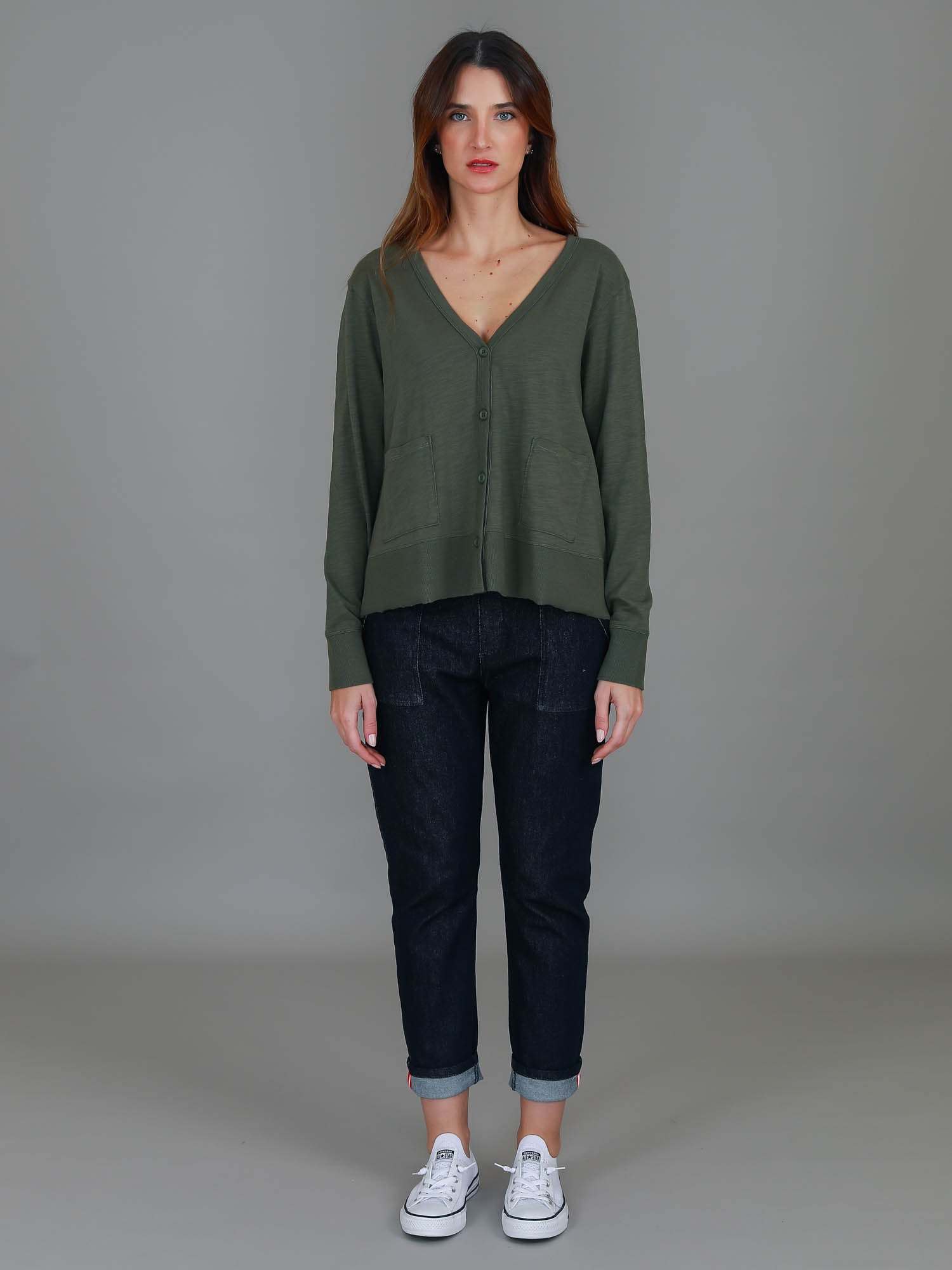 cardigans for dresses #color_khaki