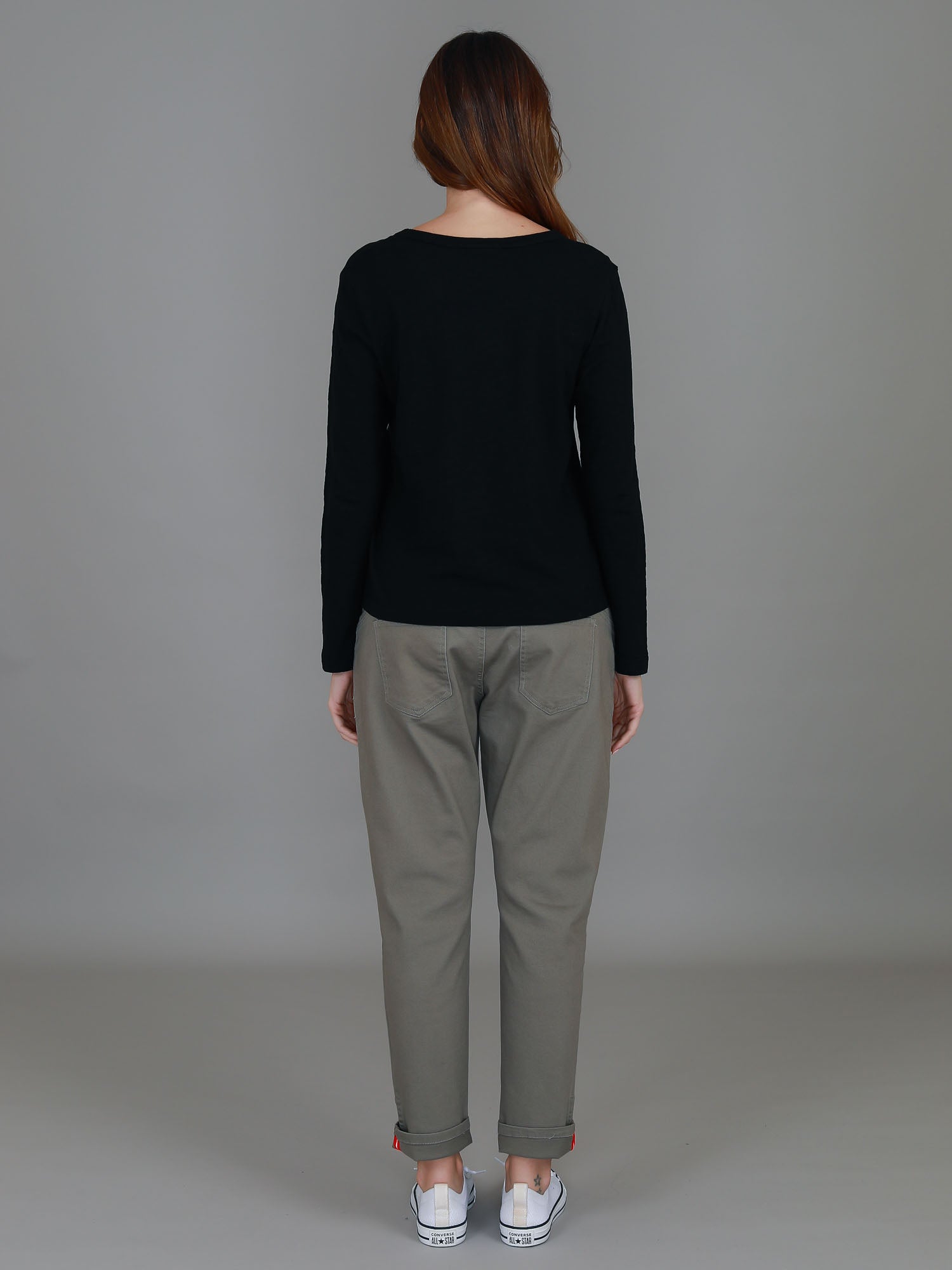 women's long sleeve tee #color_black