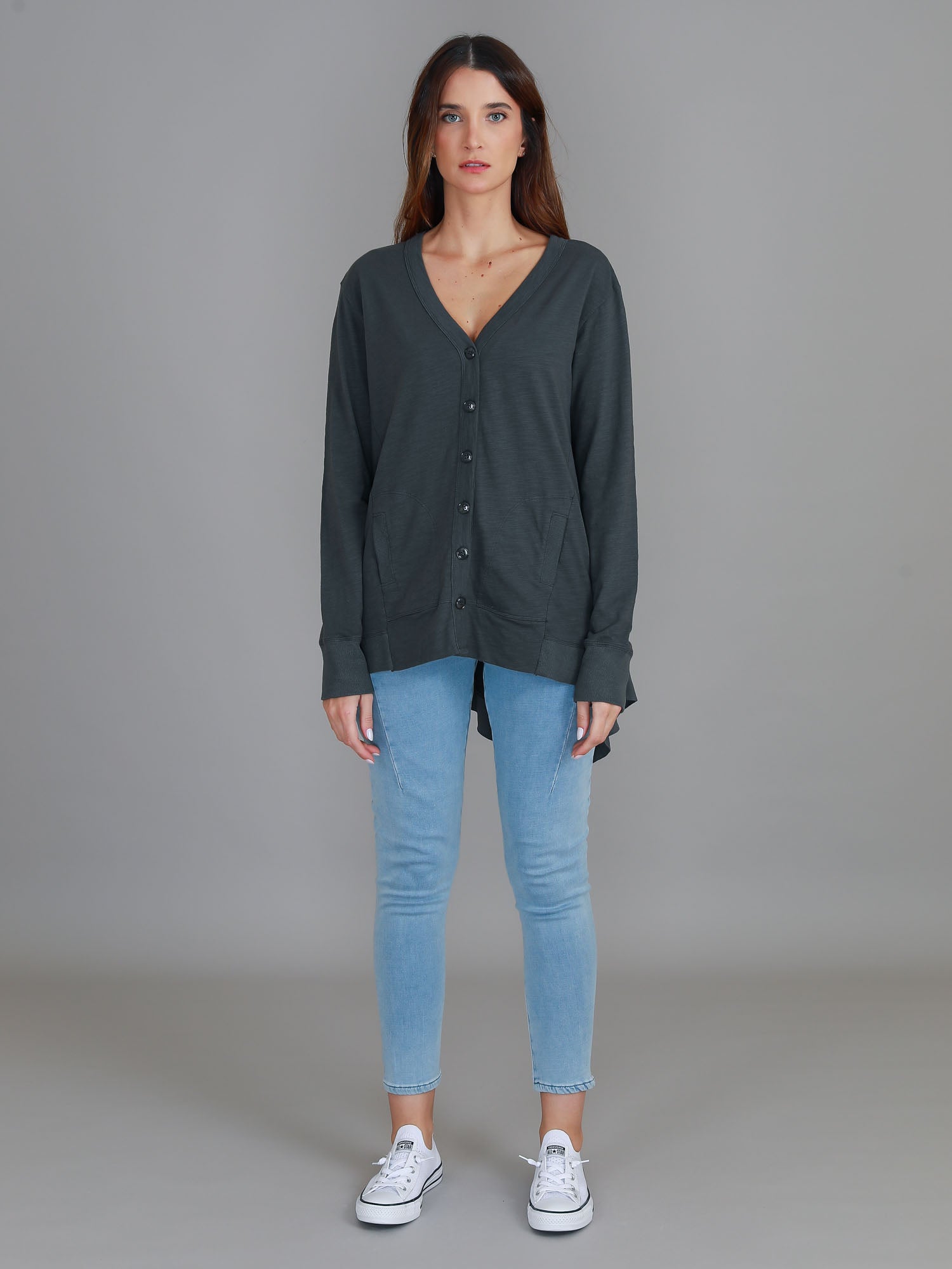 cardigan sweaters for women #color_charcoal