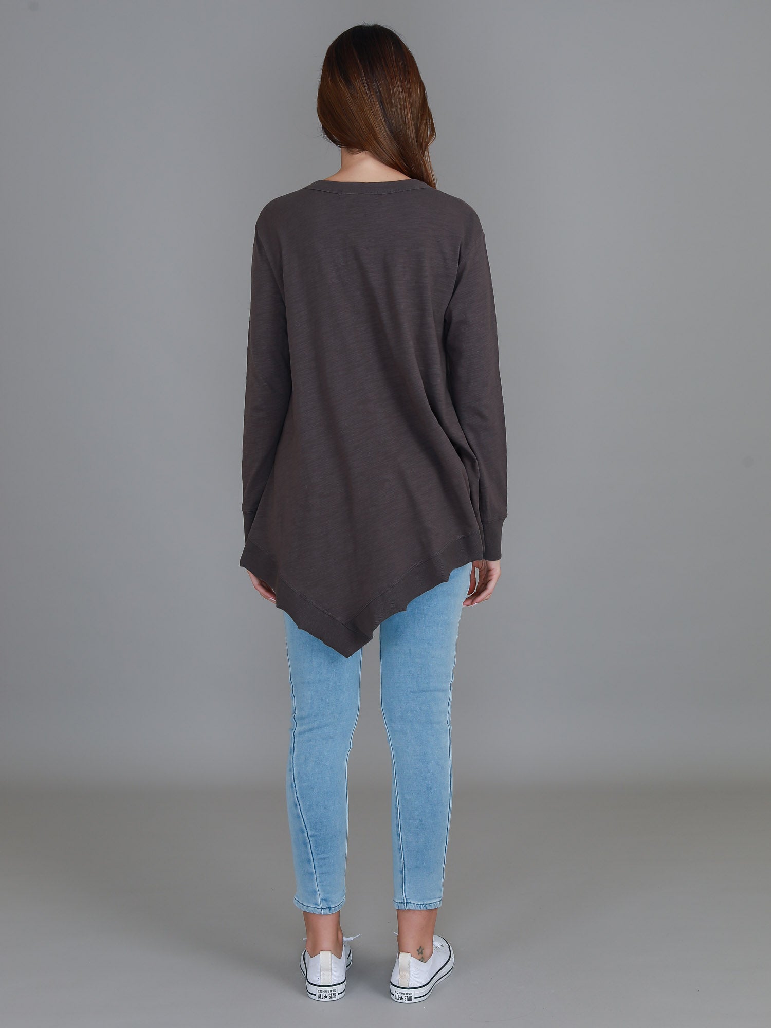 spring cardigans #color_espresso
