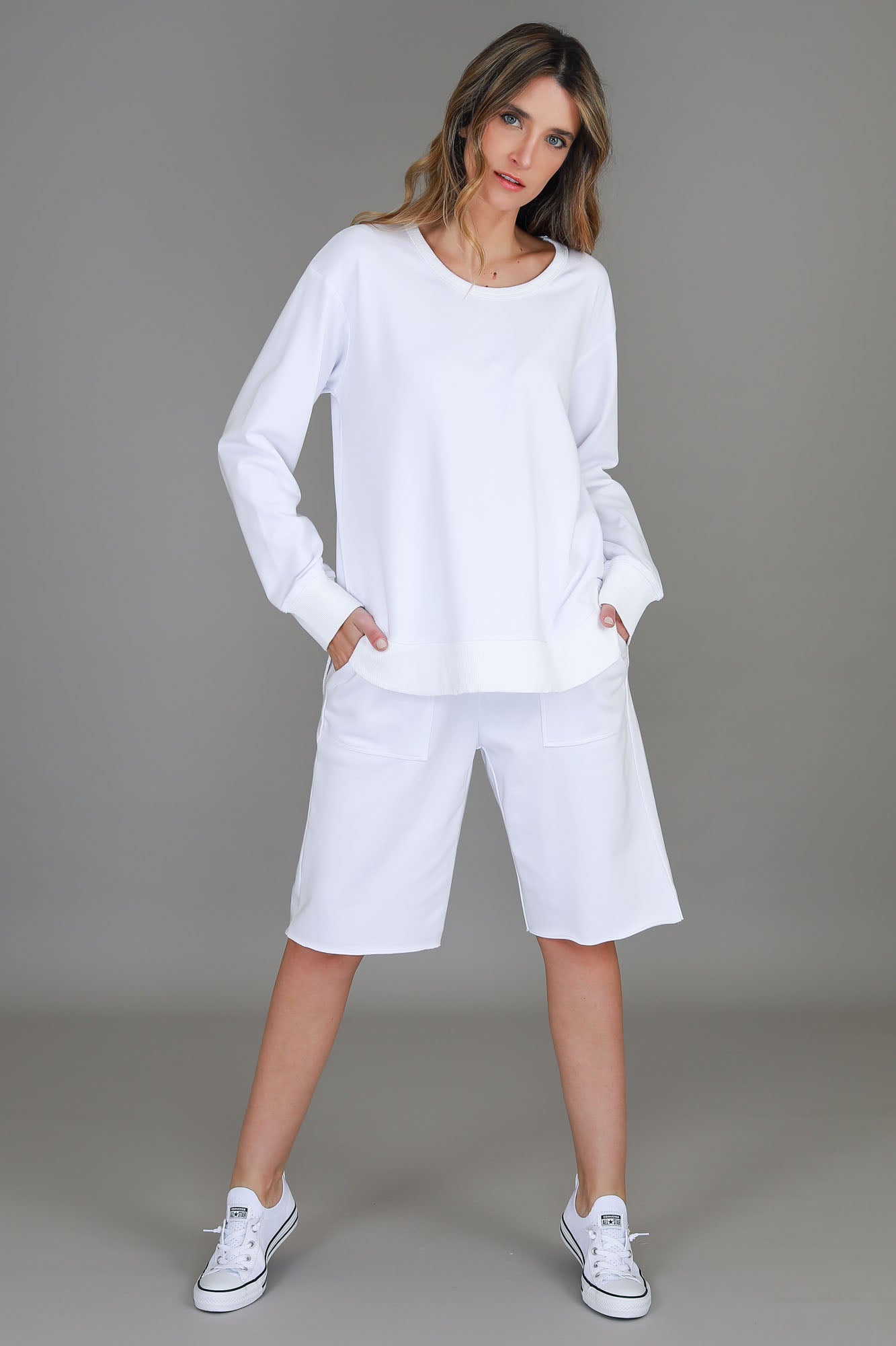 womens jumpers #color_white