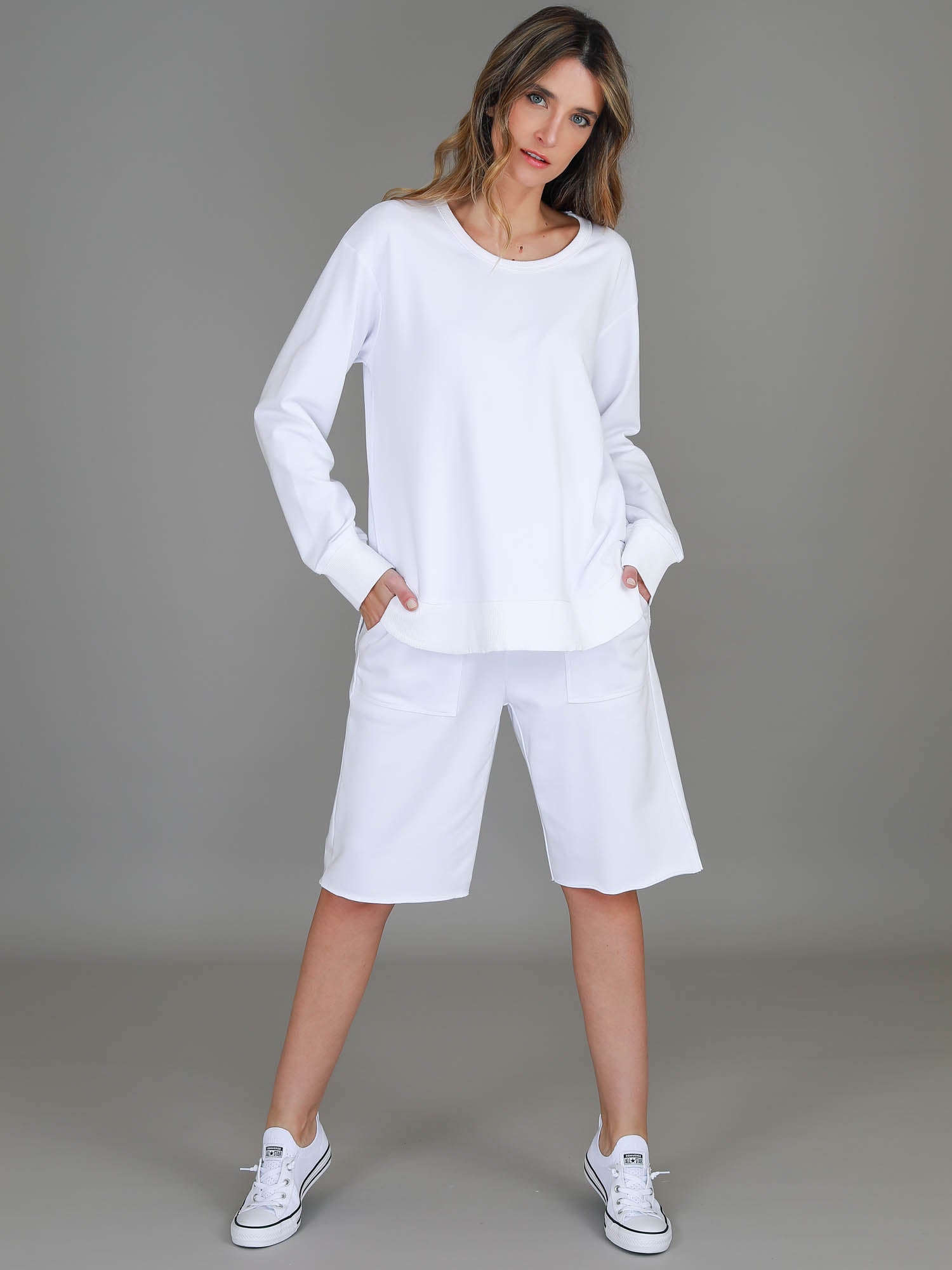 womens jumpers #color_white