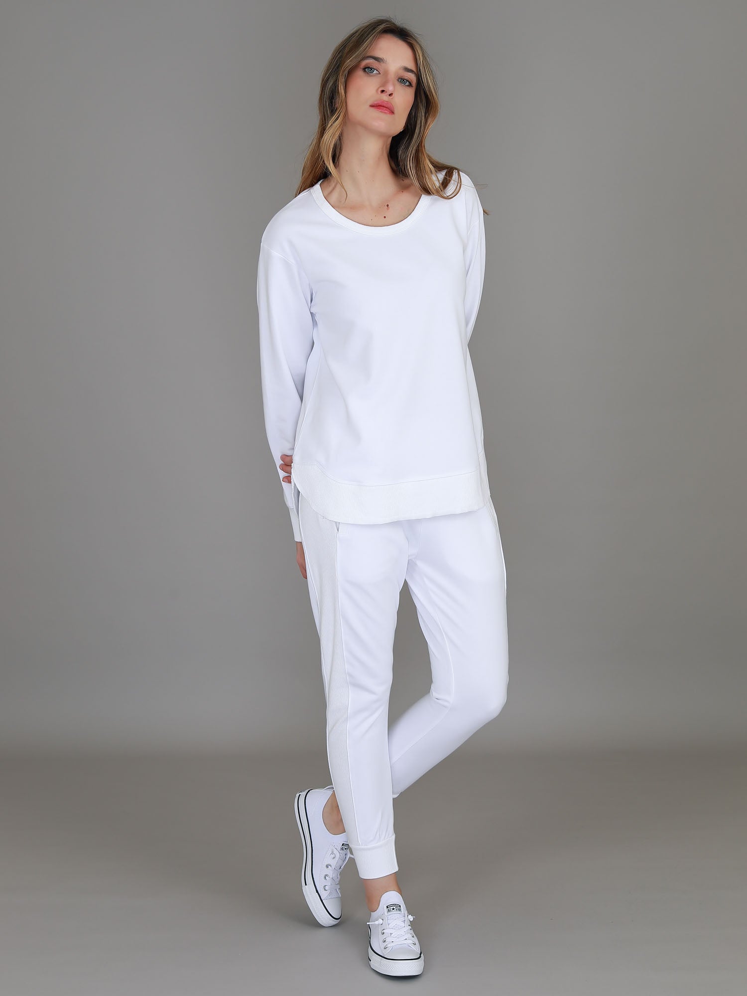womens jumpers #color_white