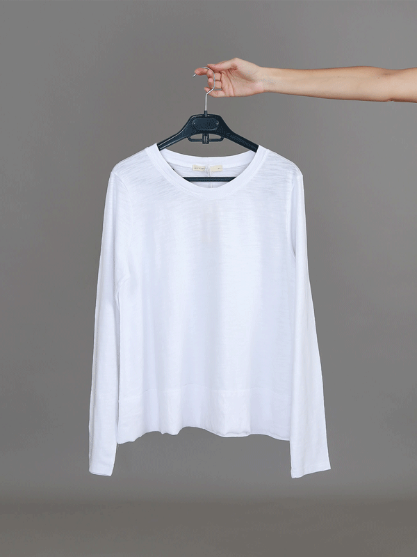 long sleeve t shirt
