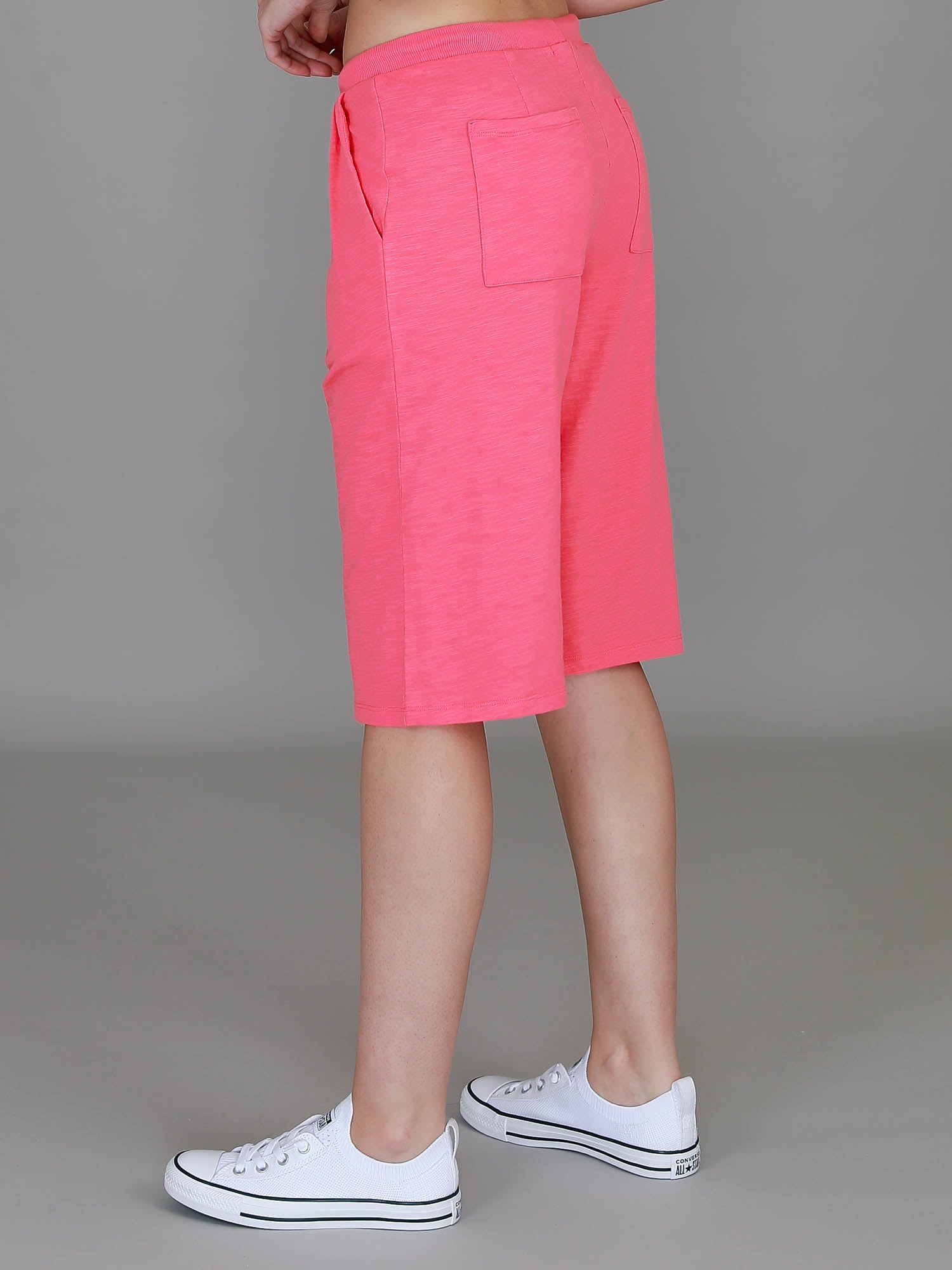 bright pink short #color_bubblegum