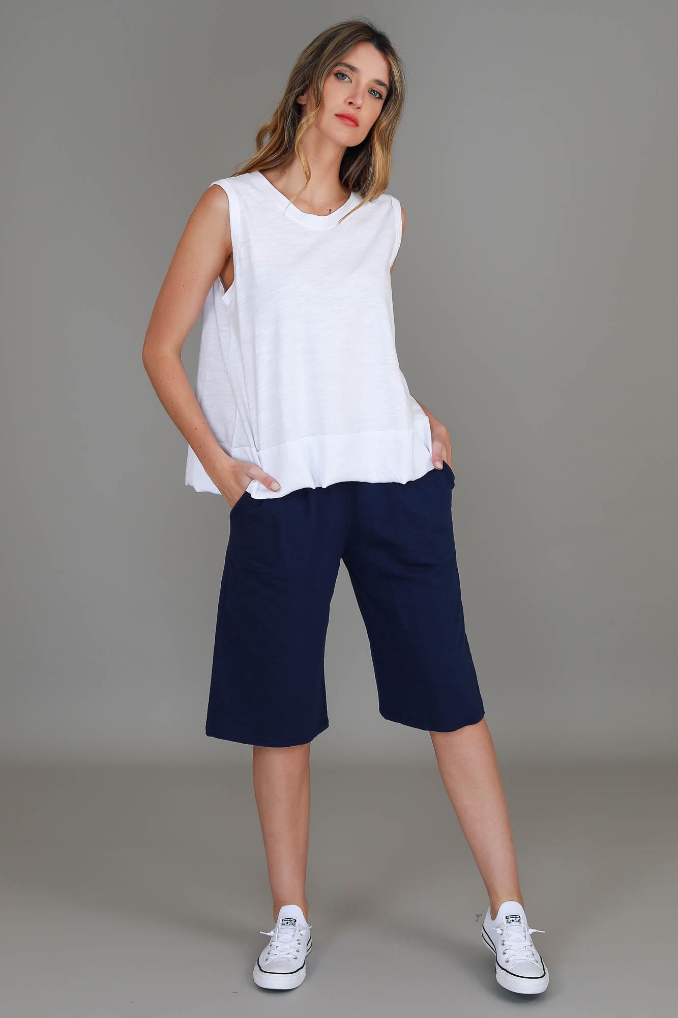 navy short #color_navy