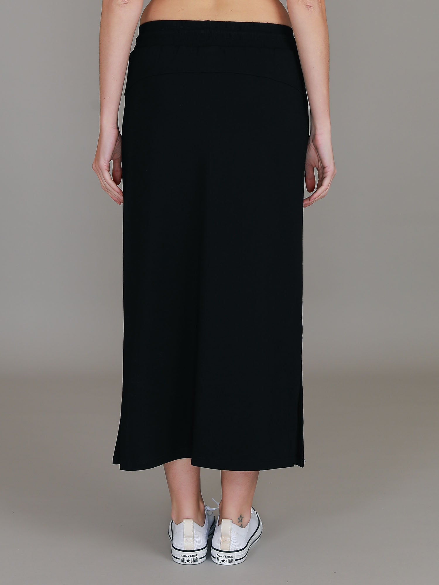 midi skirt australia #color_black