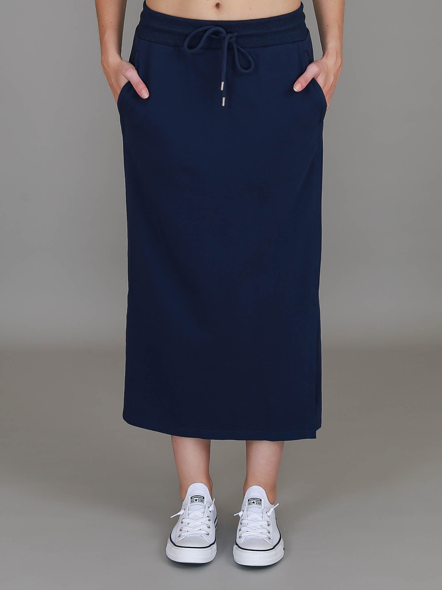 long skirt women #color_ink