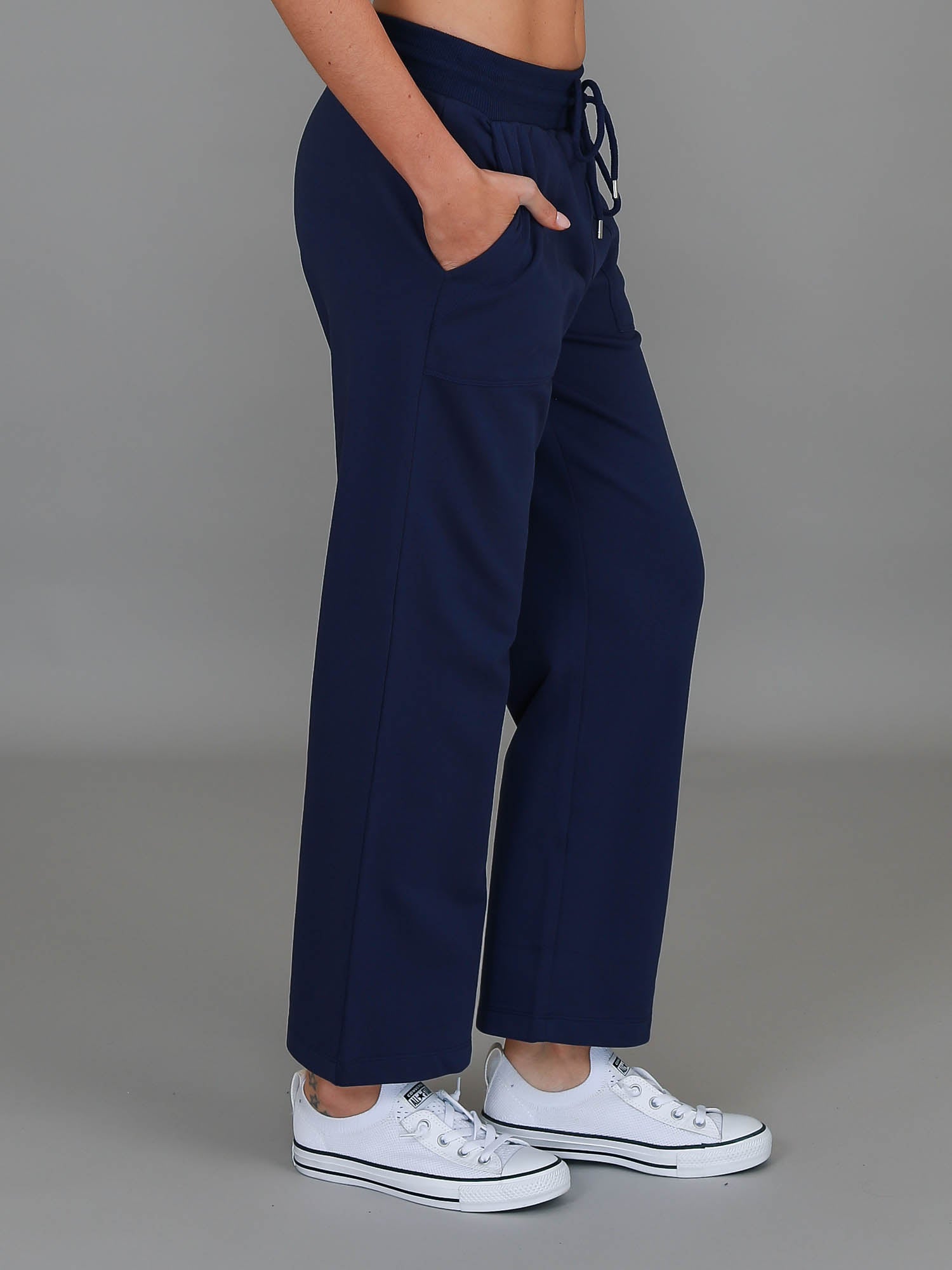blue sweat pants #color_navy