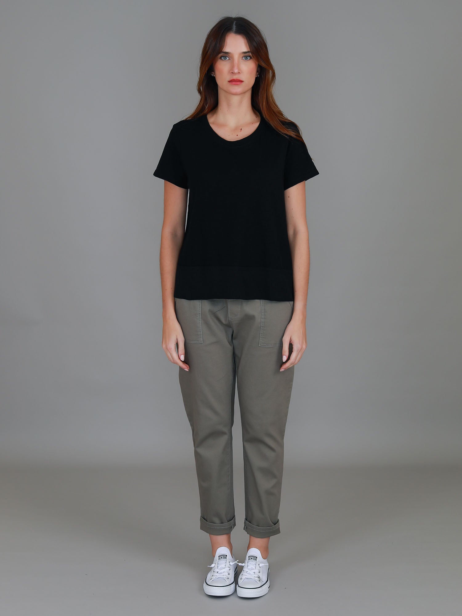 women's top #color_black