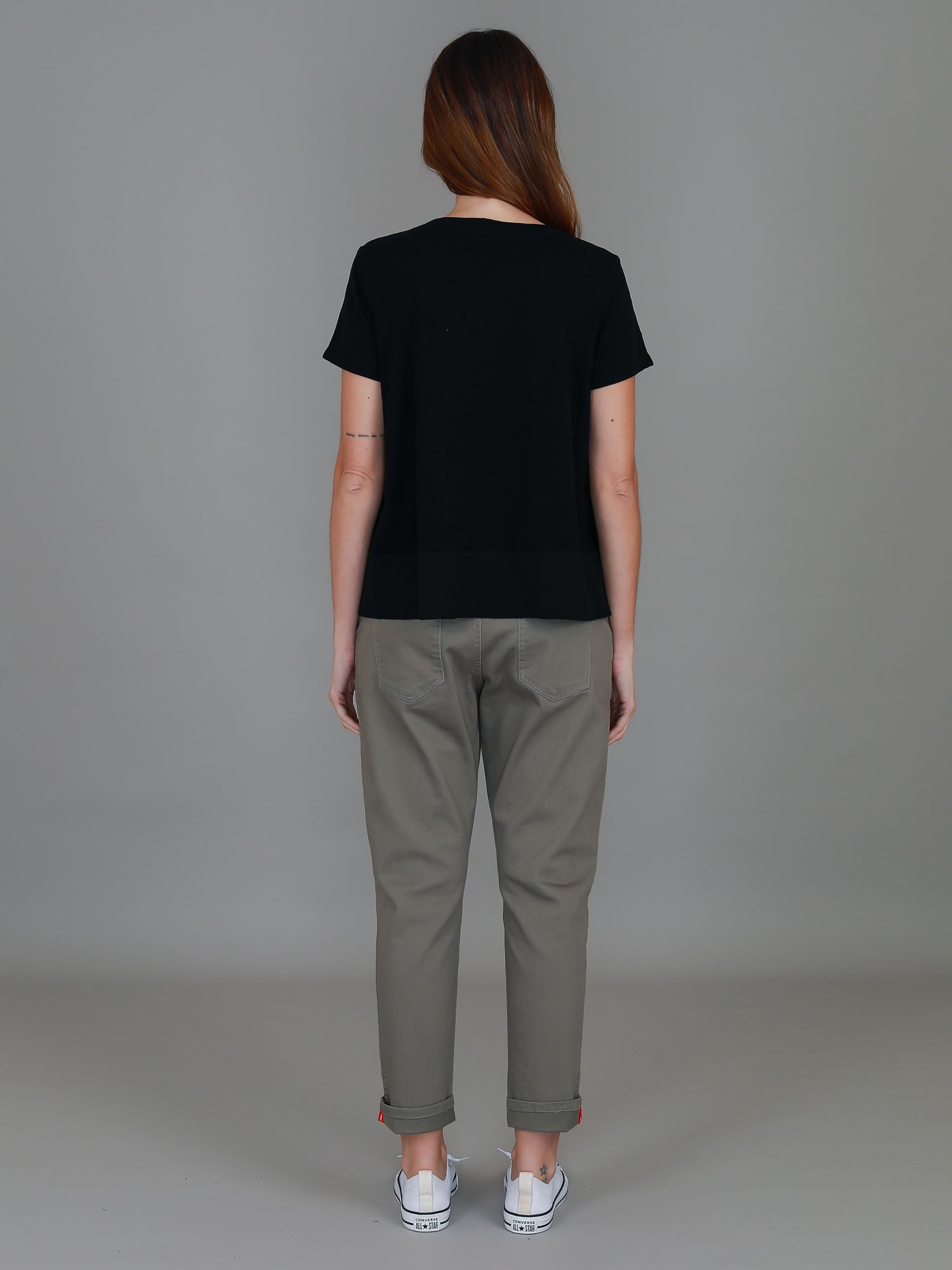 womens fashion tops #color_black