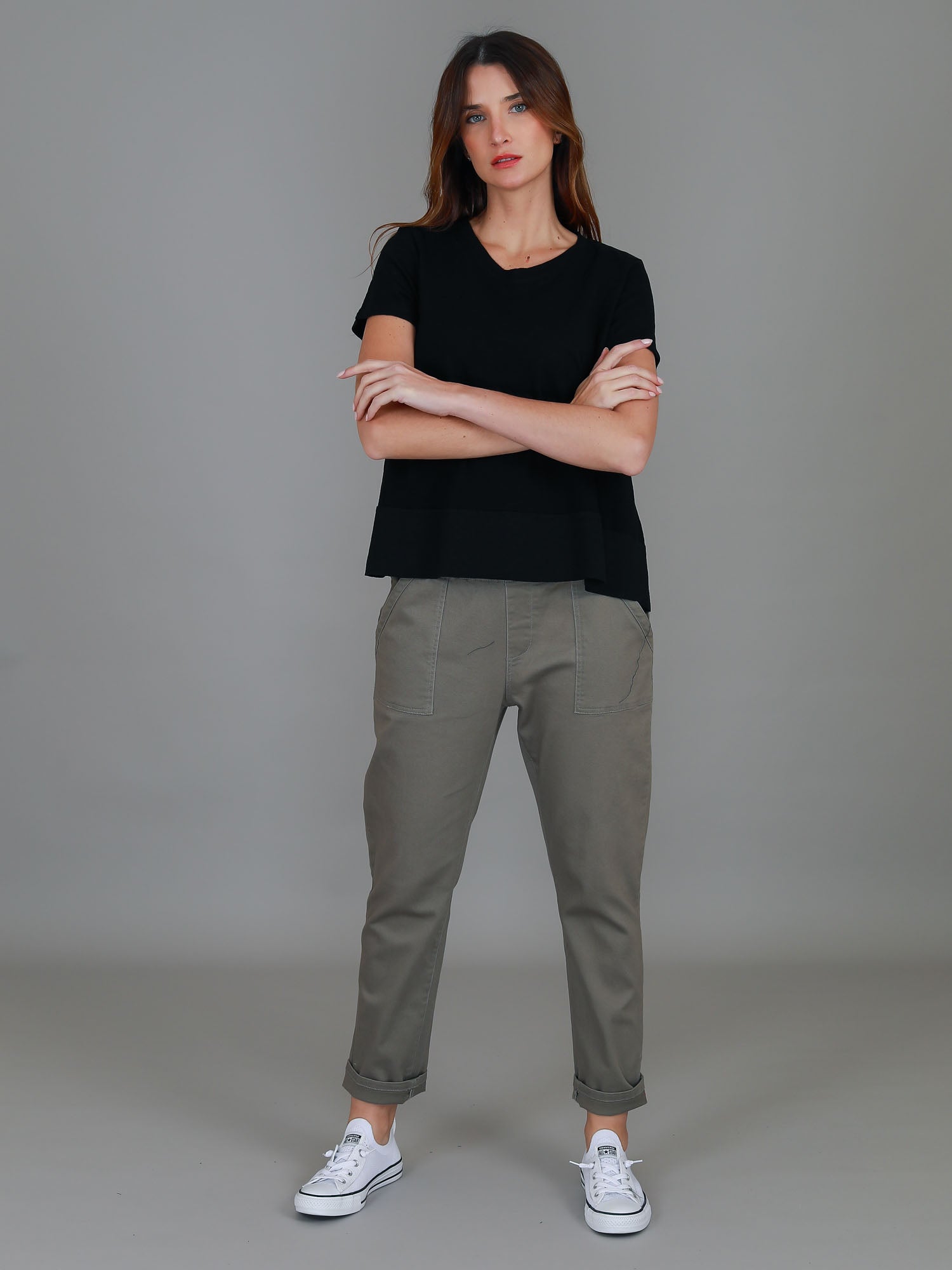 fashion tops for women #color_black