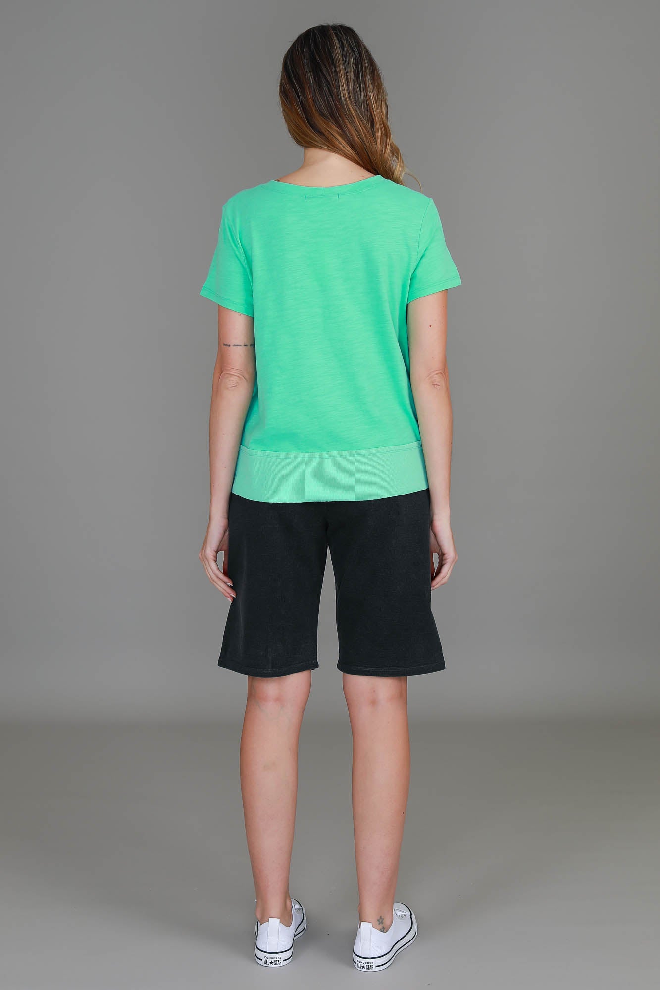 mint tank top #color_jelly mint