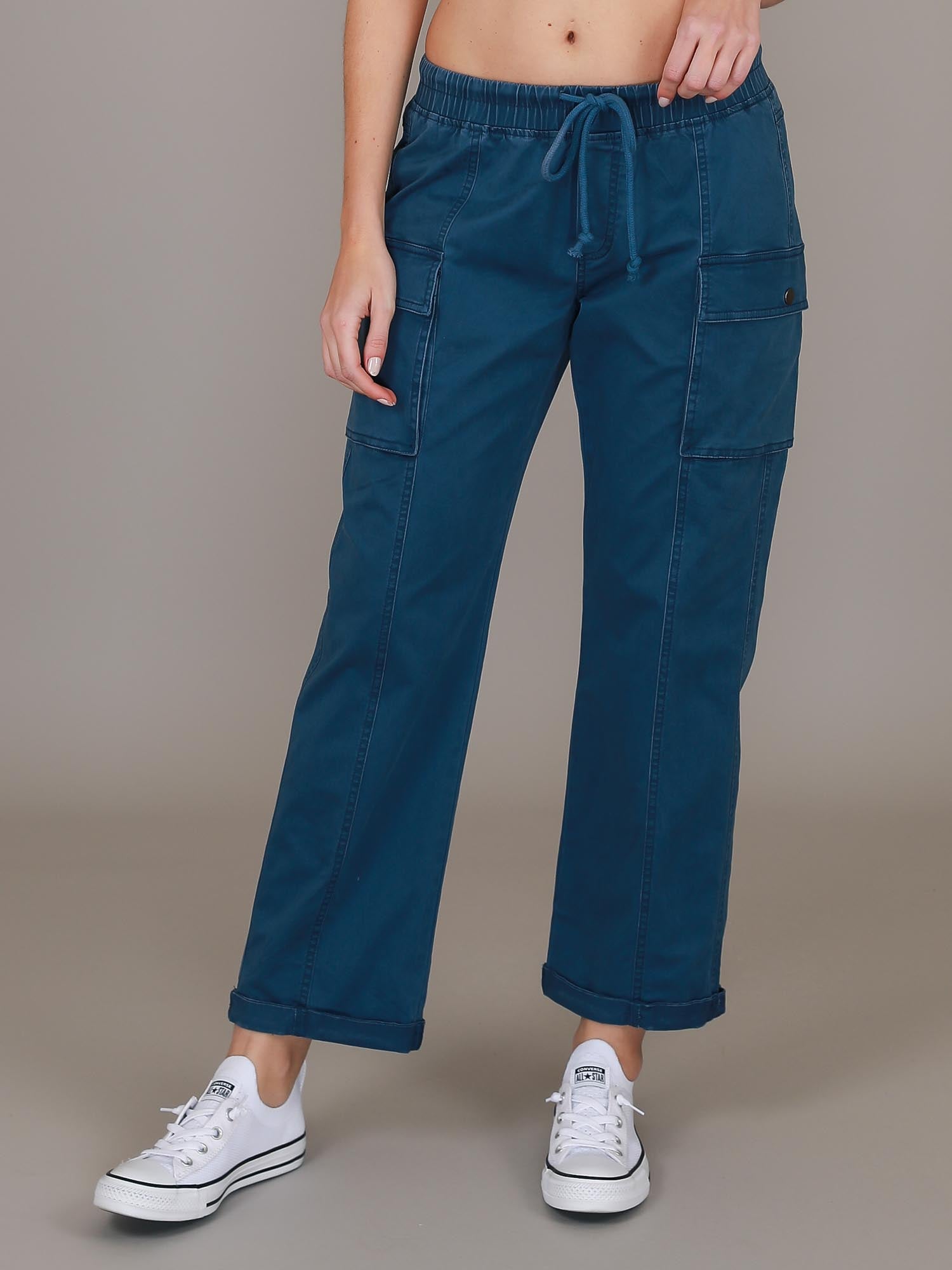 navy chino pants women #color_navy