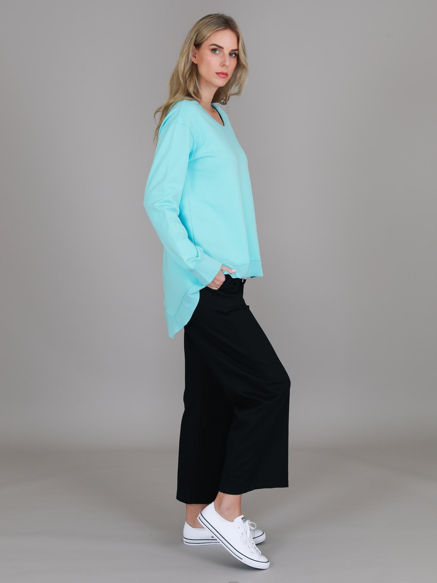 baby blue jumper #color_glacier blue