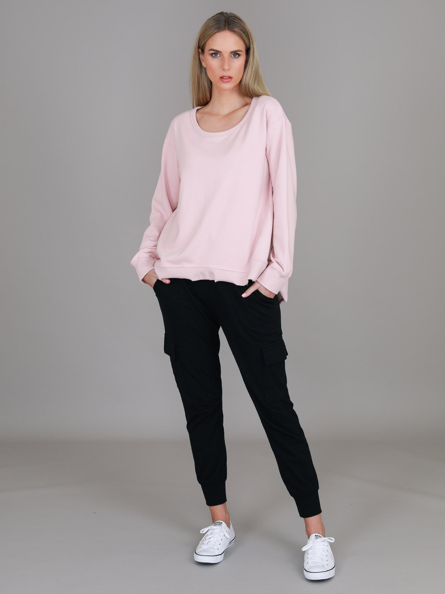 womens plain sweatshirts #color_marshmallow