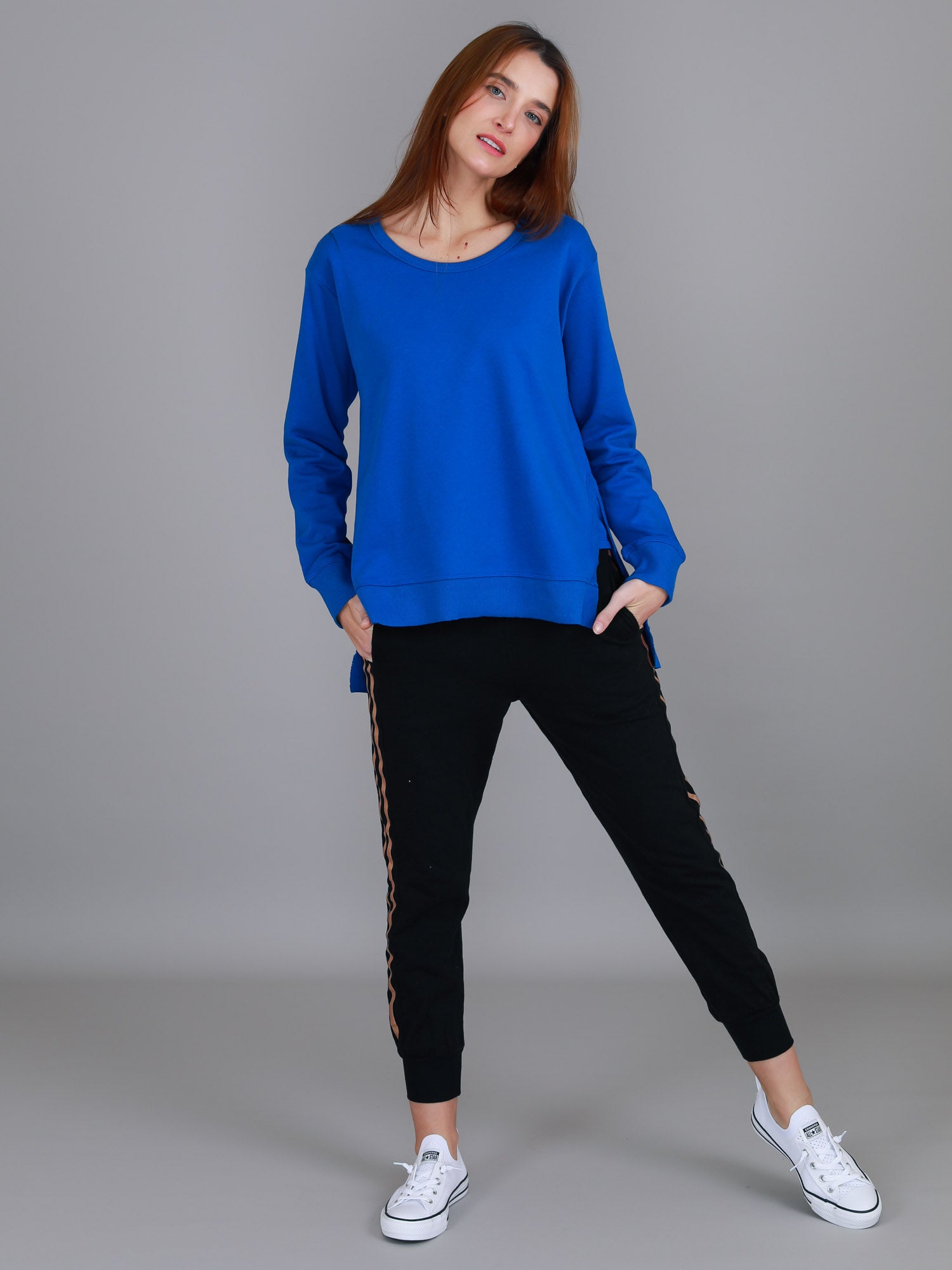 dark blue sweatshirts #color_supersonic