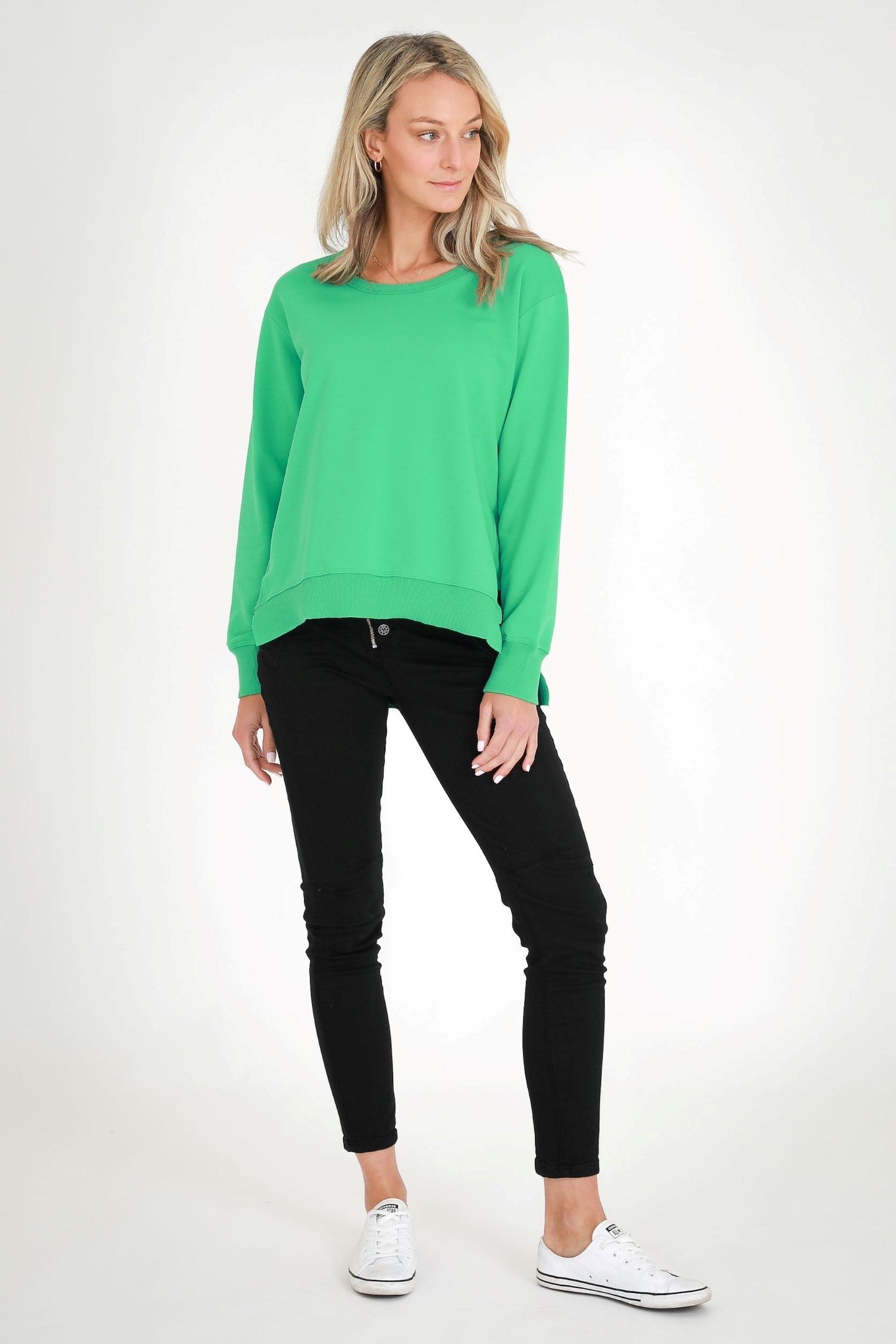womens hoodies and sweatshirts #color_peppermint