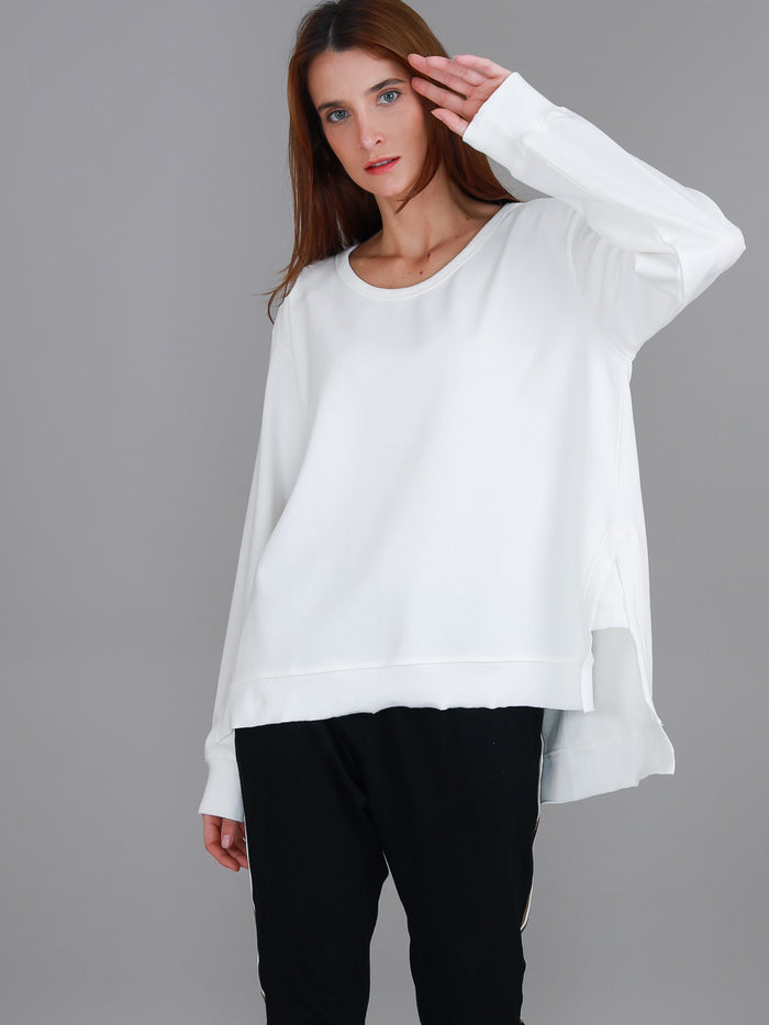 Ulverstone Crewneck Sweatshirt