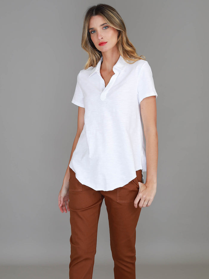 Danielle Polo T Shirt
