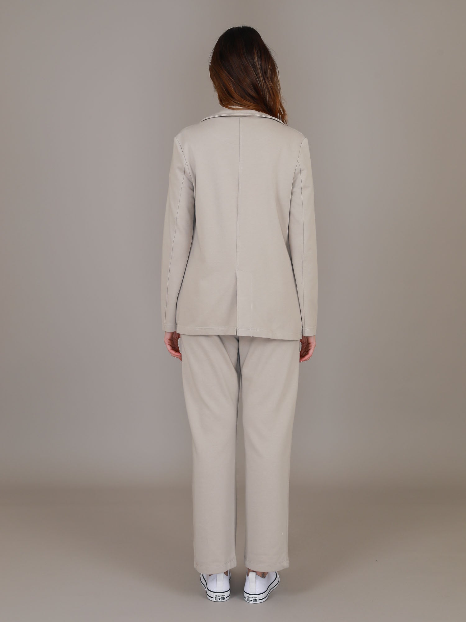 beige blazer women #color_angora