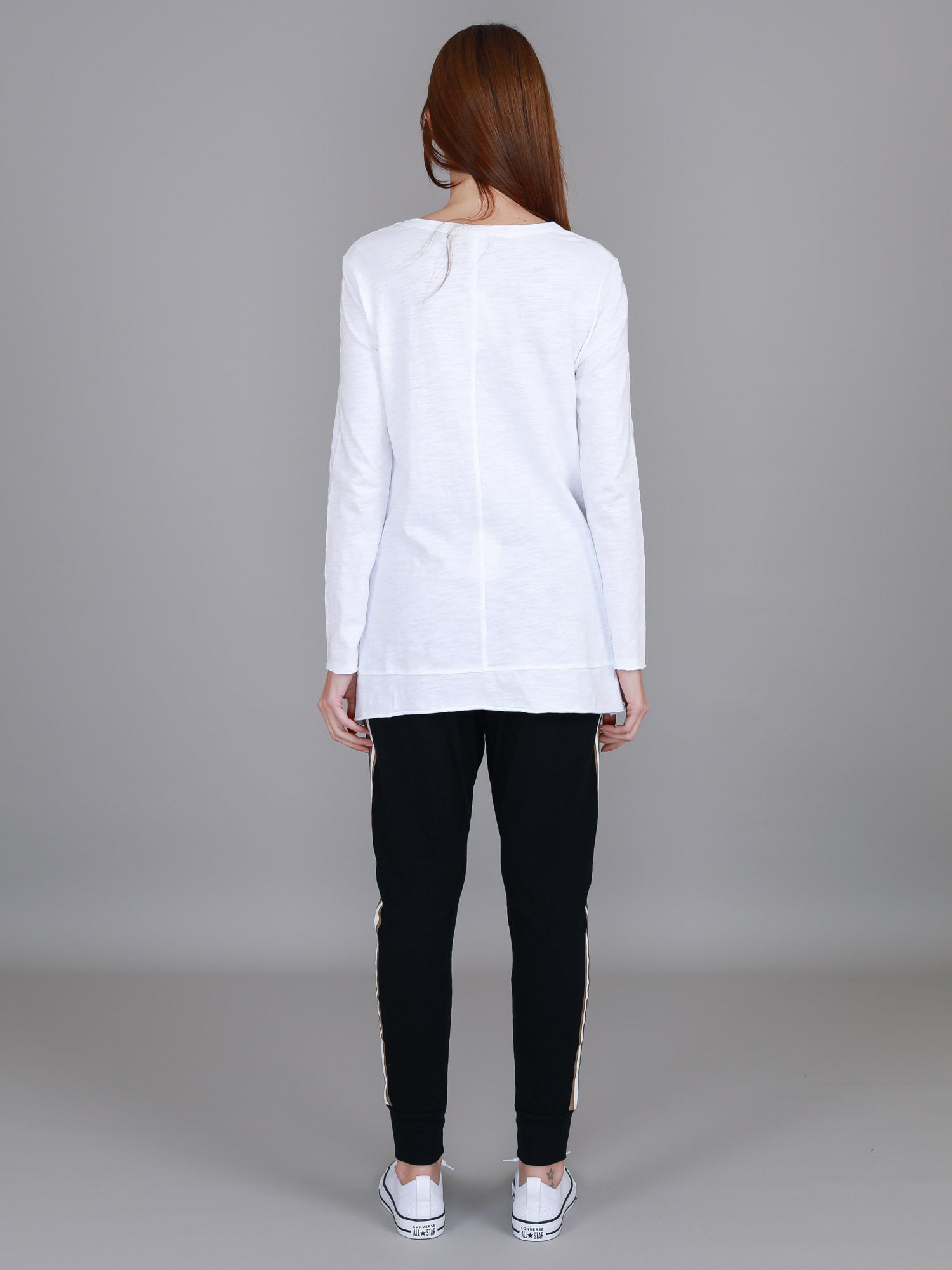 long sleeve white t shirt #color_white