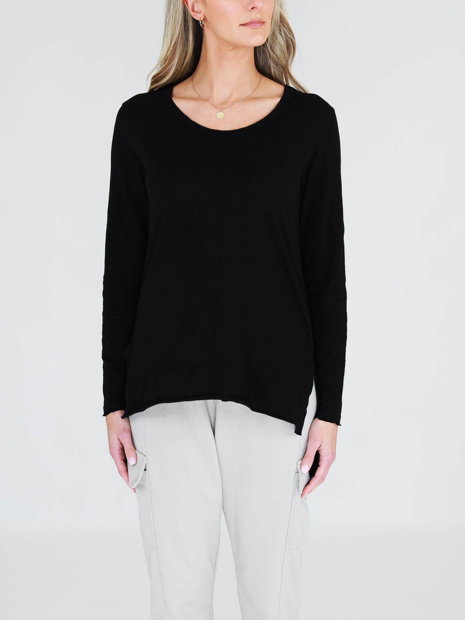 long sleeve t-shirts australia #color_black