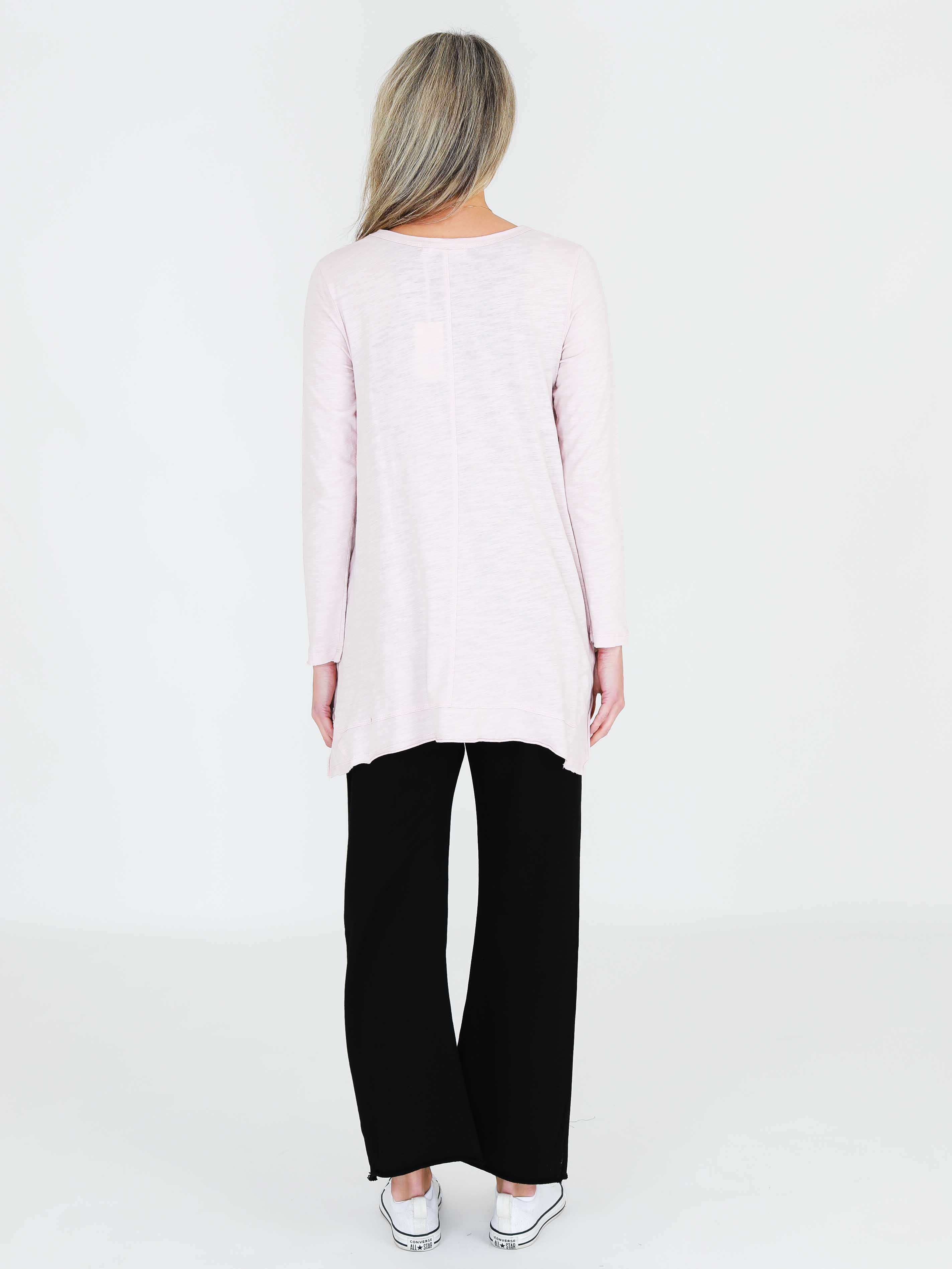 pink tee #color_blush marle