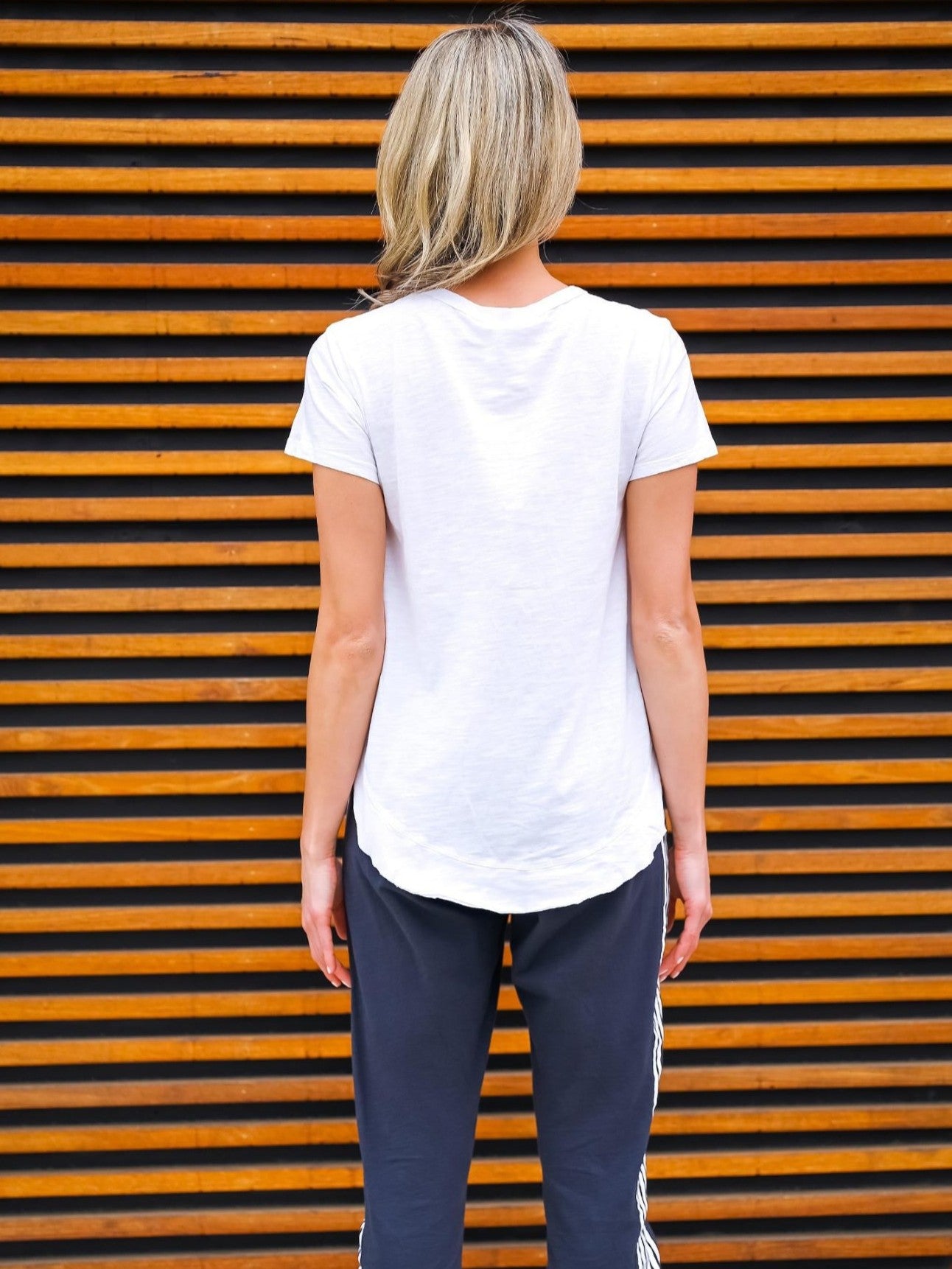 graphic oversized t shirt #color_white