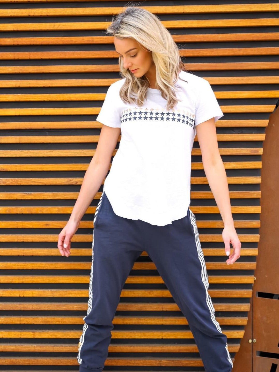 oversized graphic t shirt #color_white