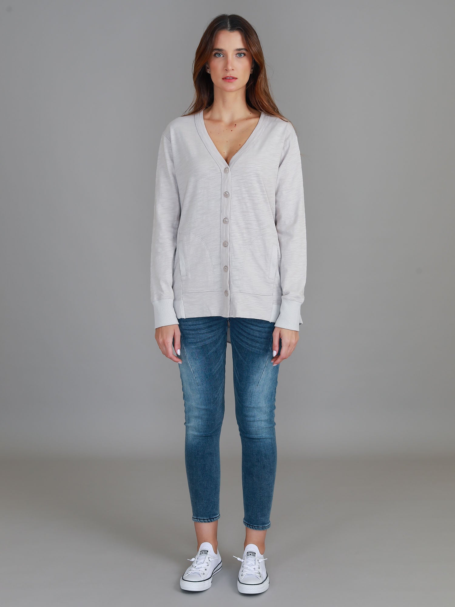 long sweaters cardigans #color_angora
