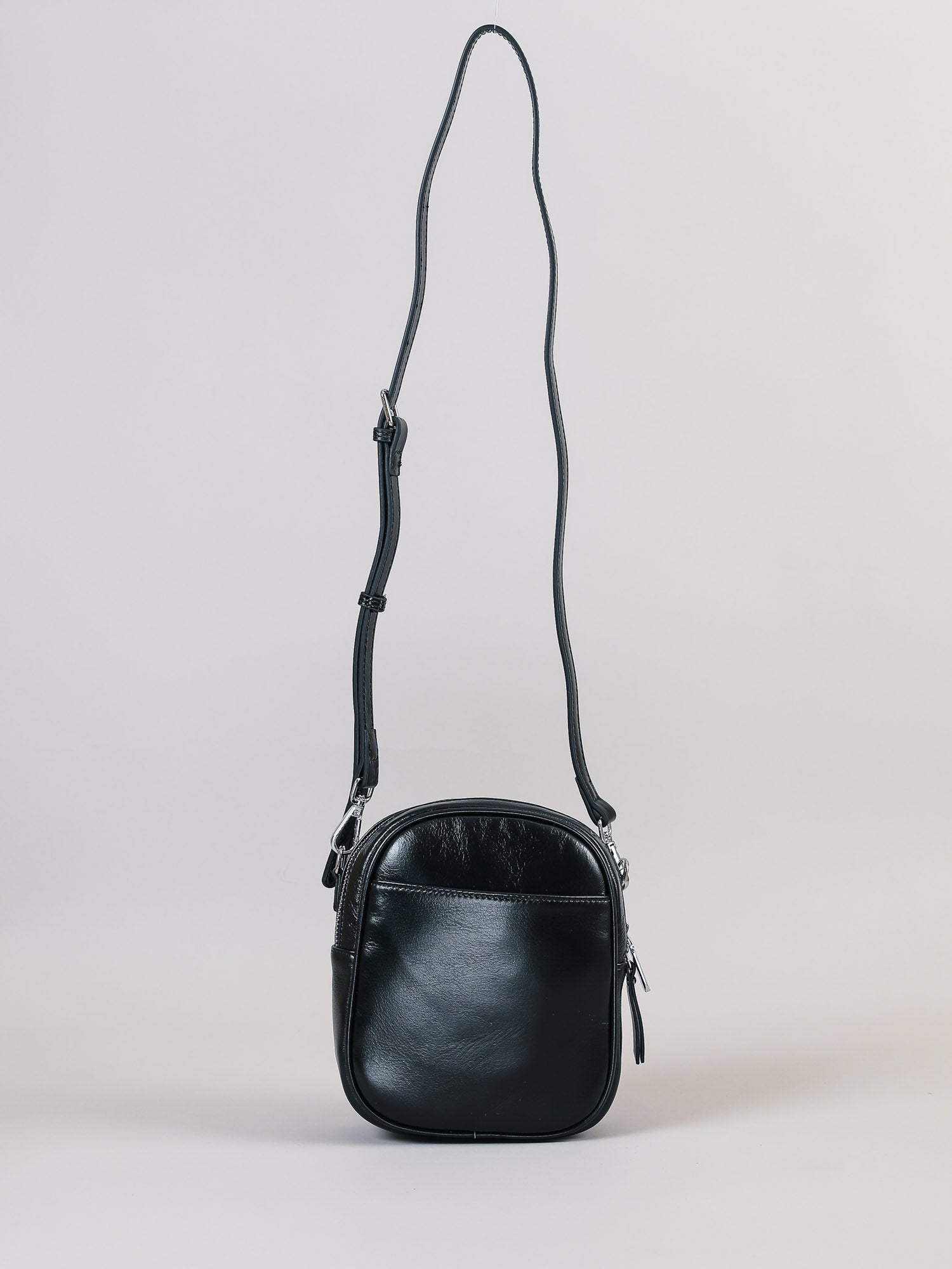 crossbody tote #color_black