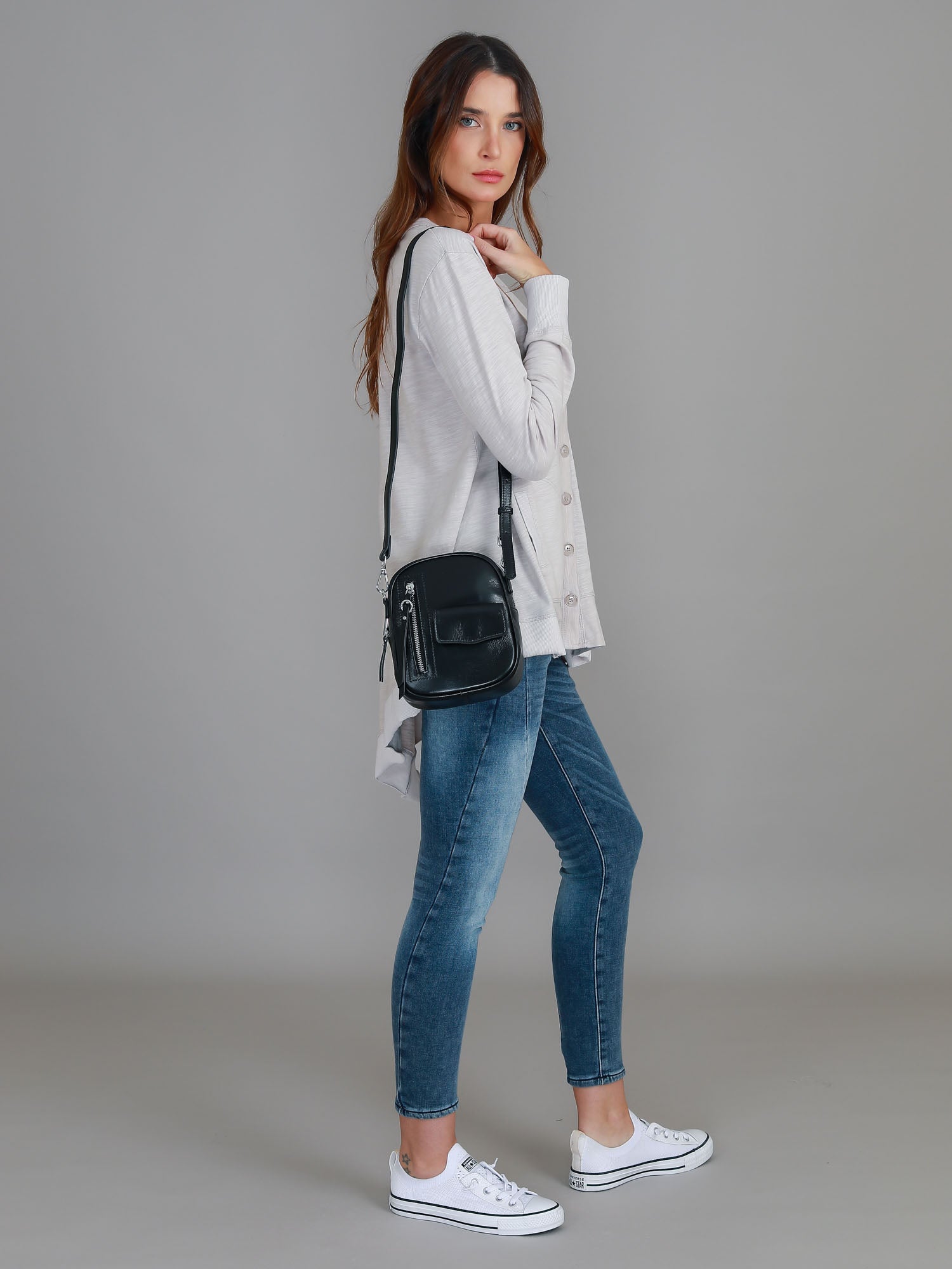 purses crossbody #color_black