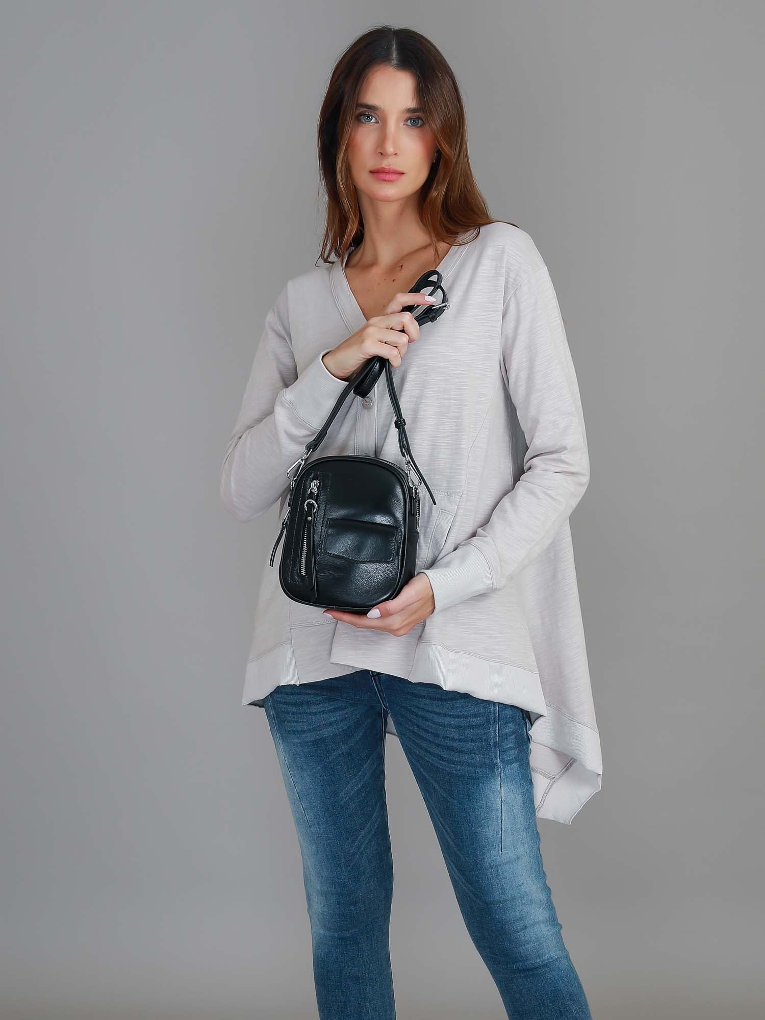 trending crossbody bags #color_black