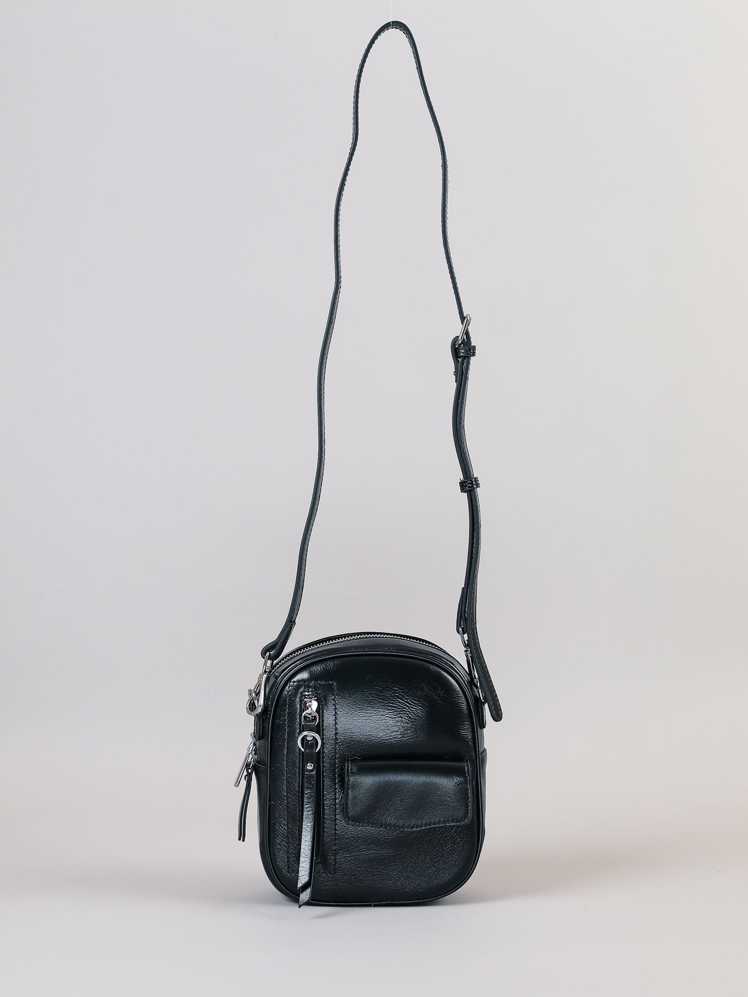 crossbody tote #color_black