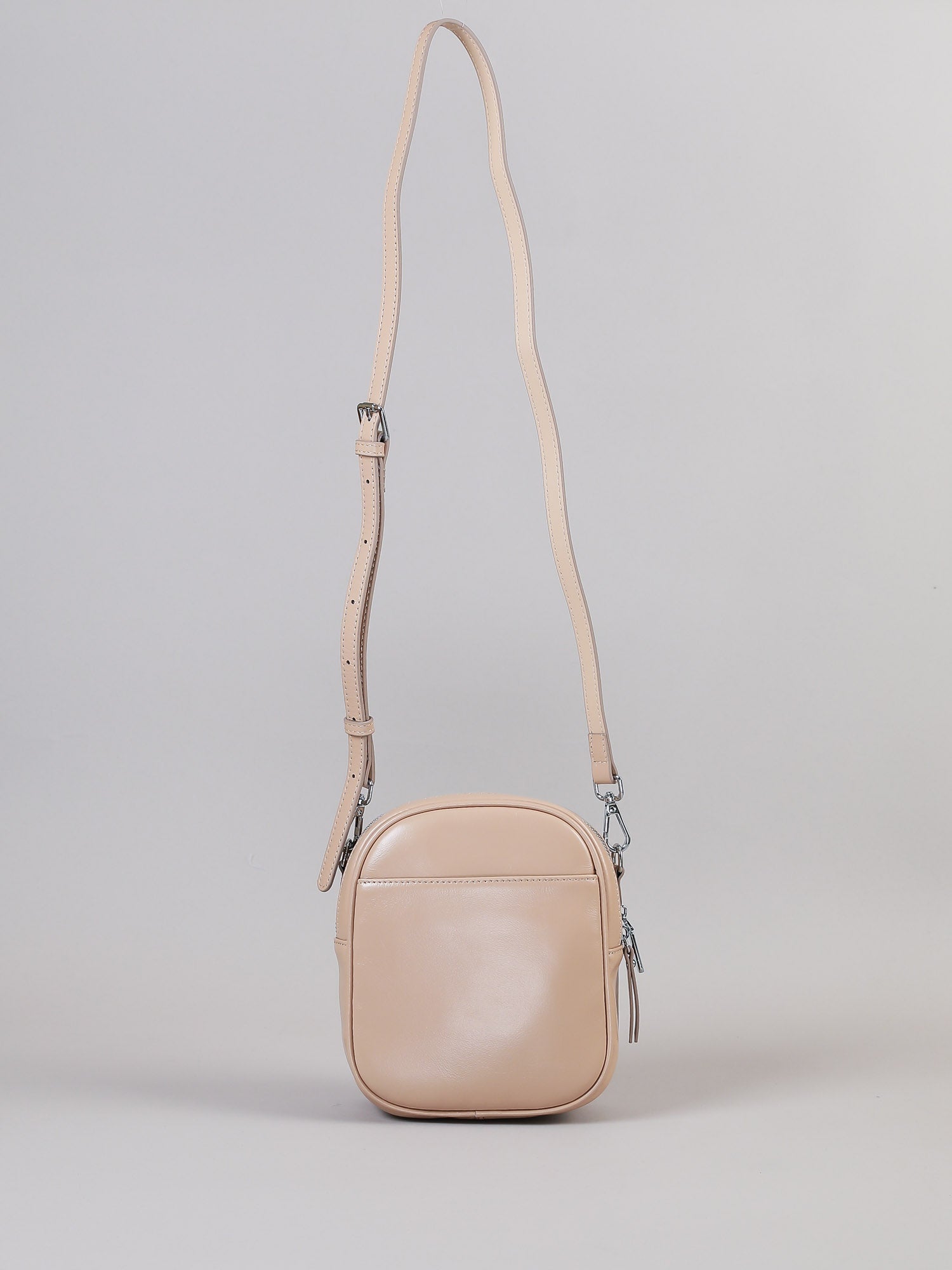 cute crossbody bags #color_blush