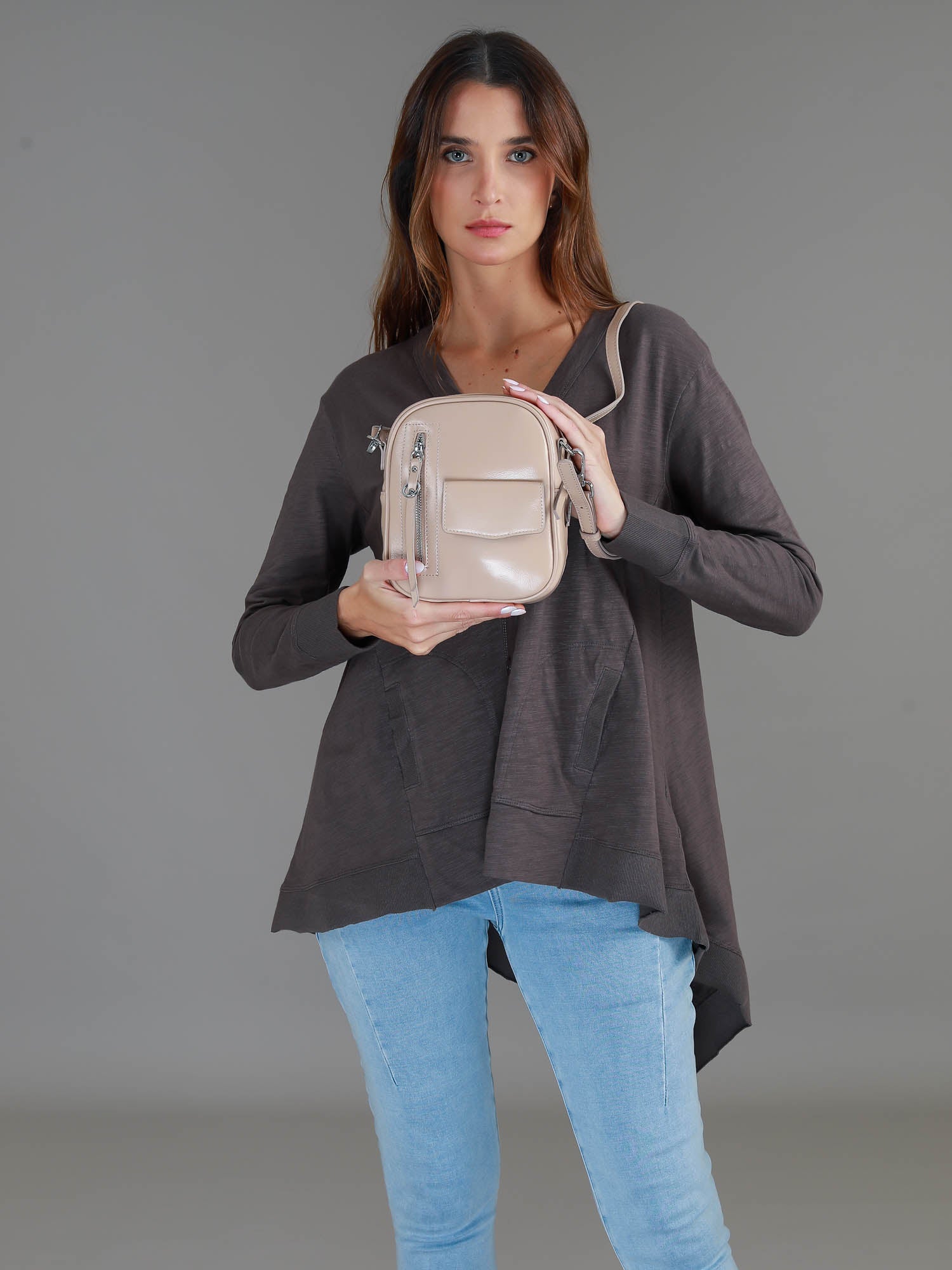 best crossbody purse #color_blush