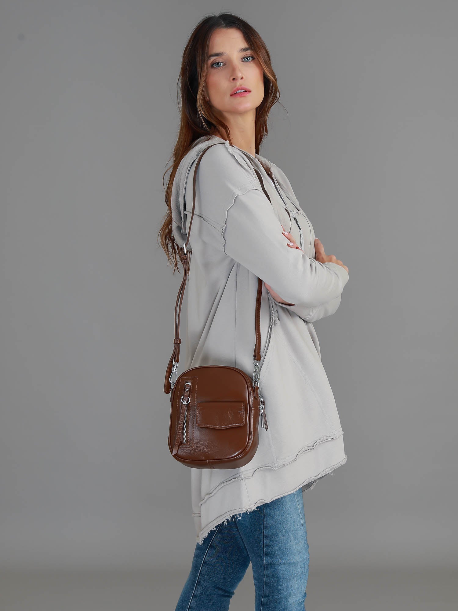side bag #color_brown