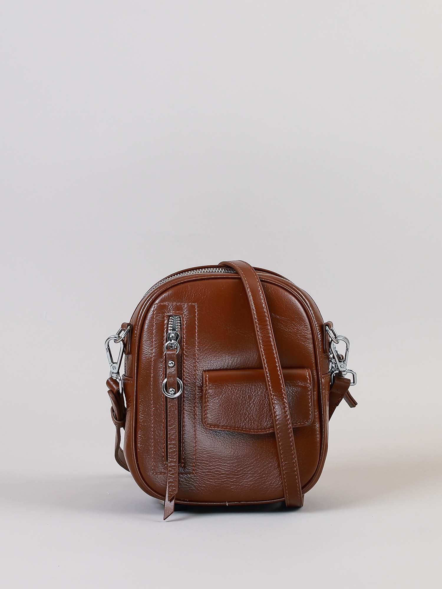 crossbody bags women #color_brown