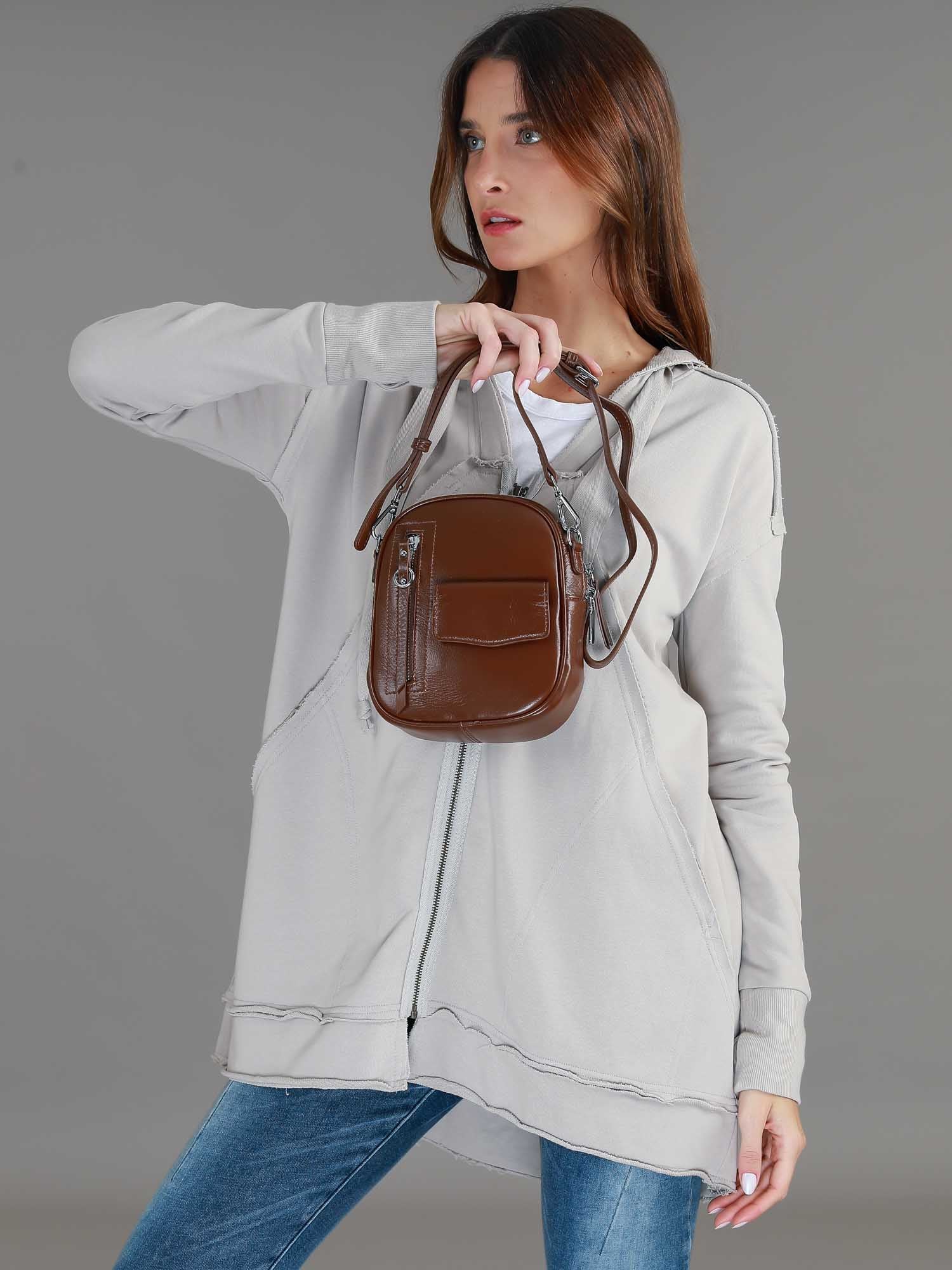 cross bags for women #color_brown