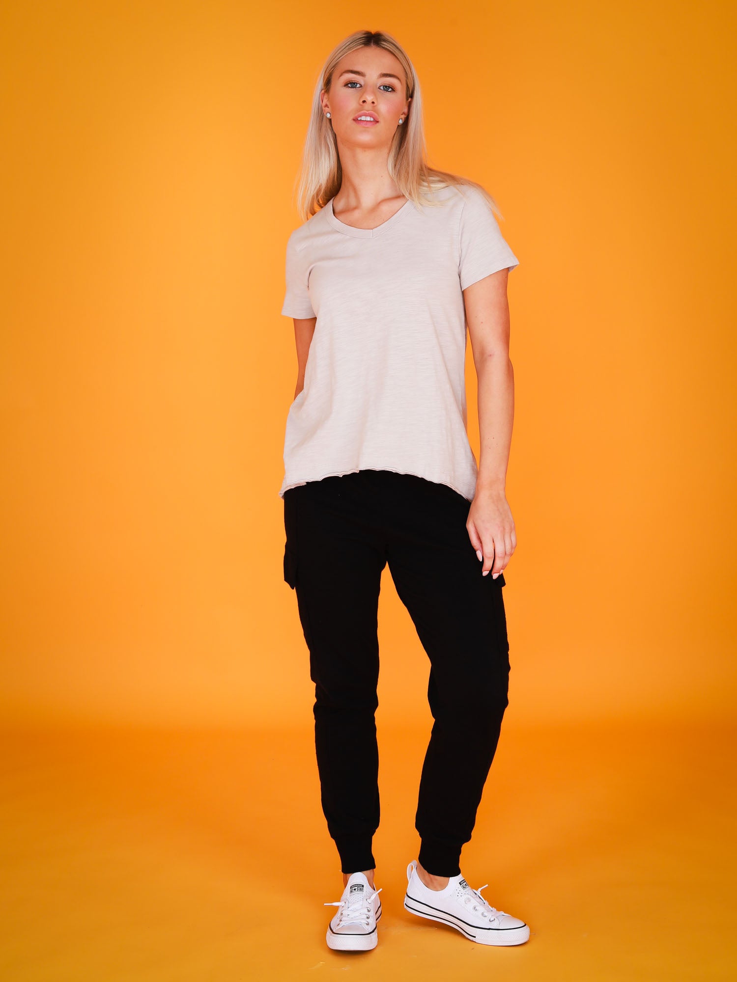 v neck tops australia #color_angora